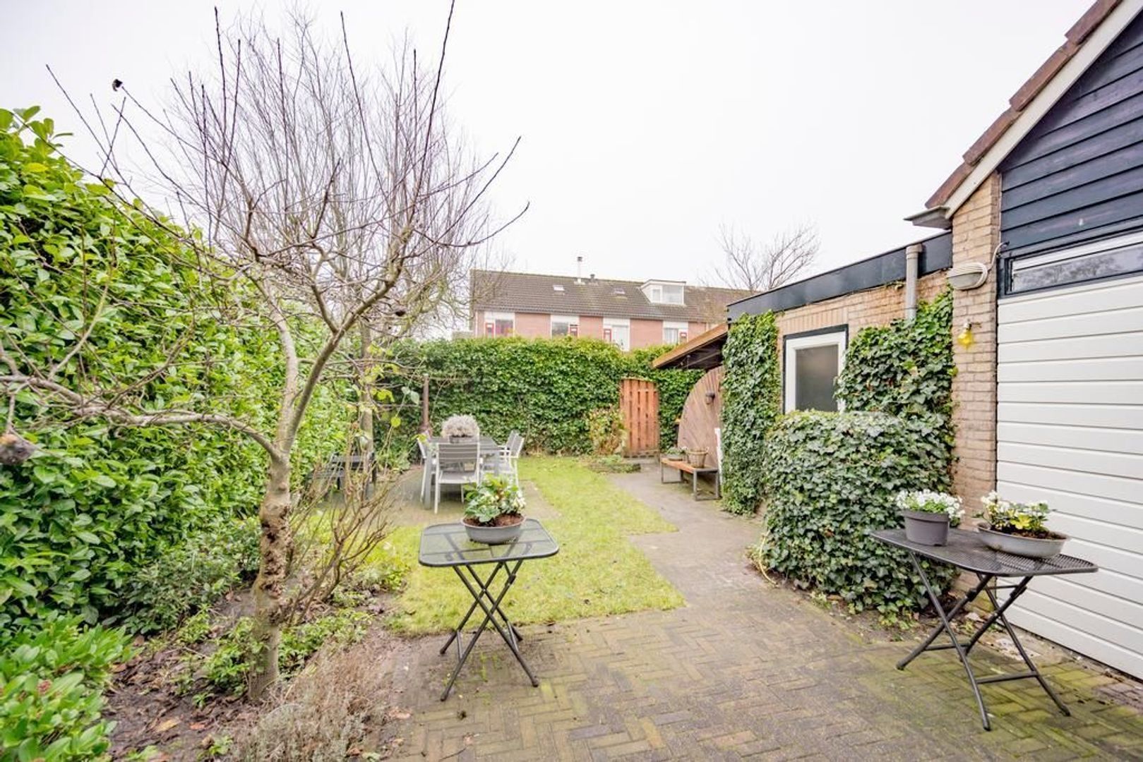 Aalscholverlaan 31, Nijkerk foto-34