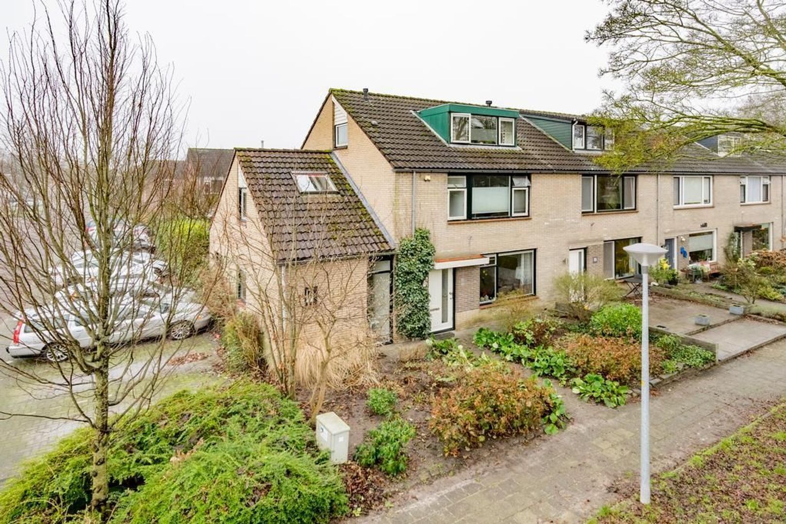 Aalscholverlaan 31, Nijkerk foto-36