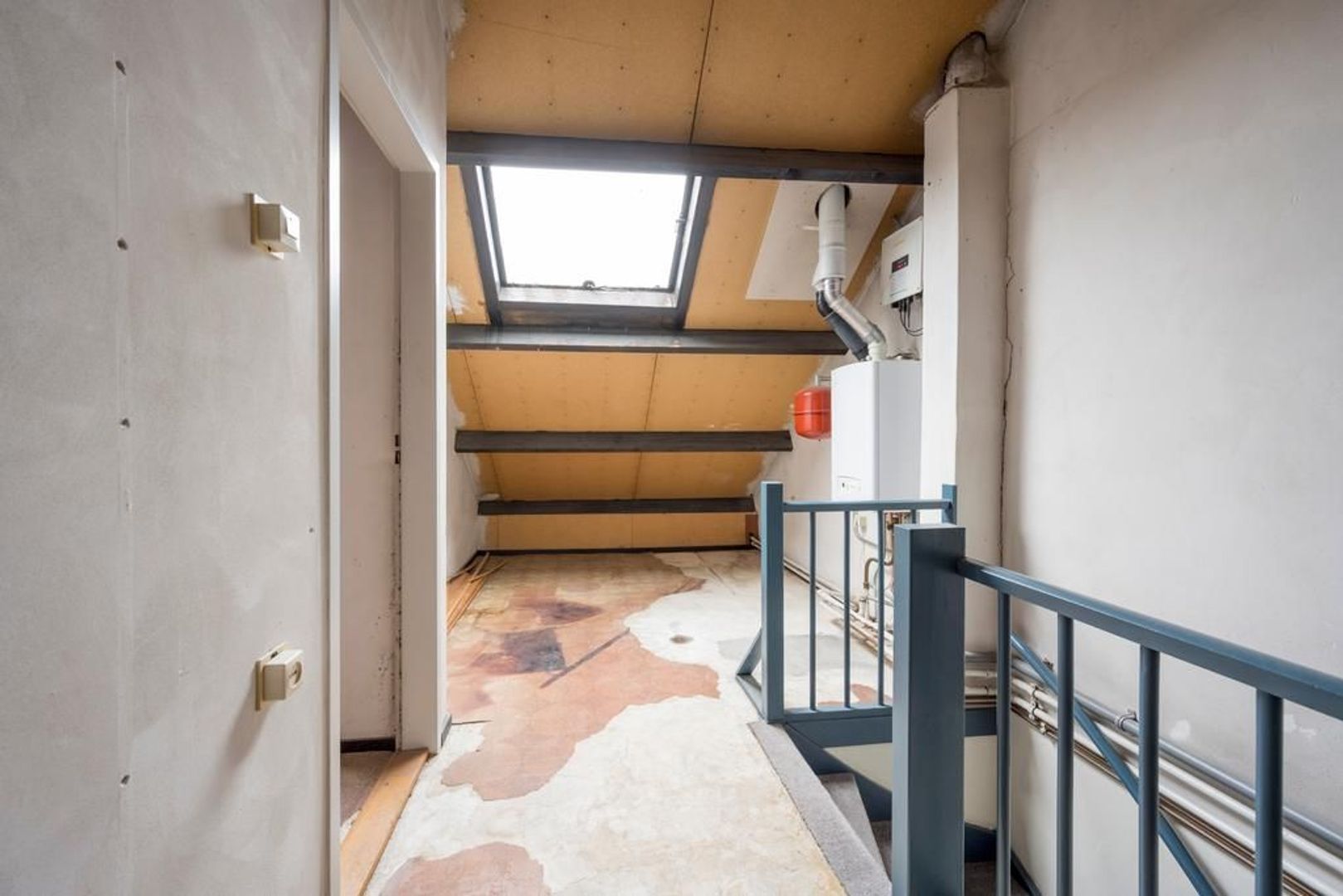 Bremlaan 9, Nijkerk foto-21
