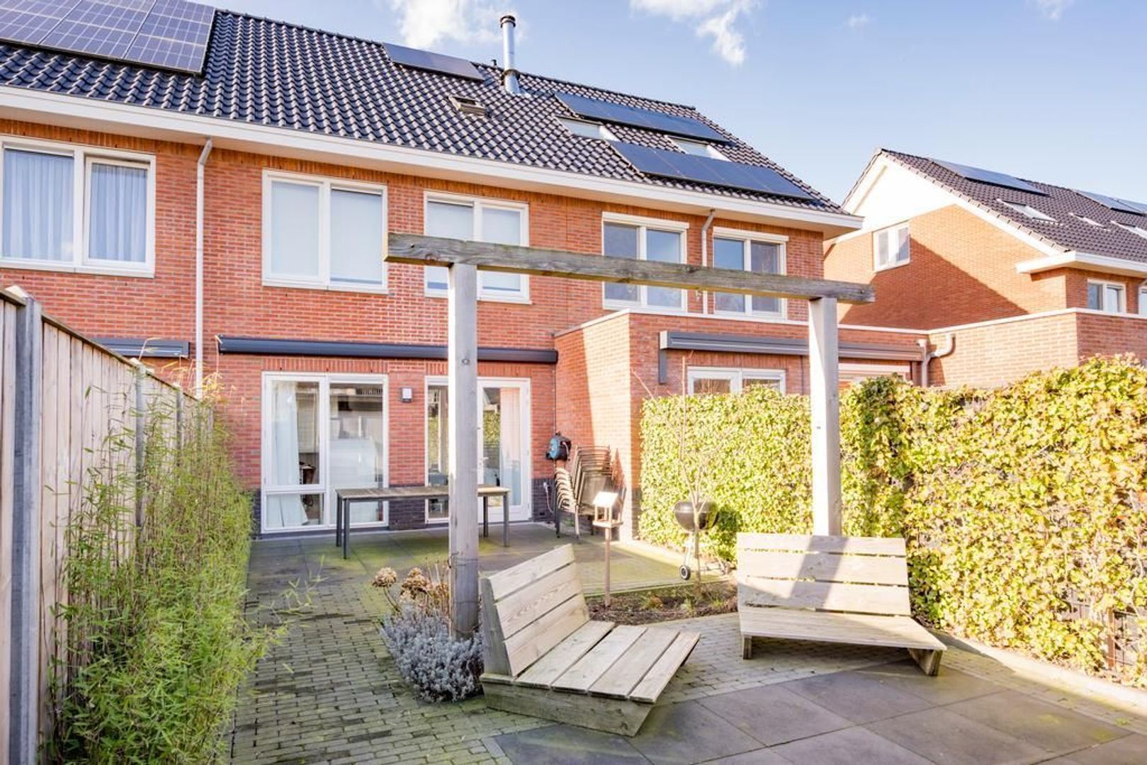 Eekmastraat 16, Nijkerkerveen foto-27