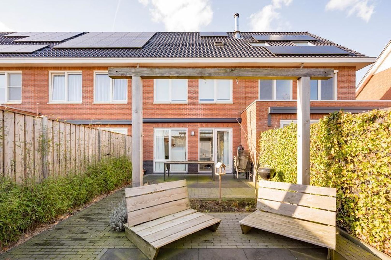 Eekmastraat 16, Nijkerkerveen foto-26