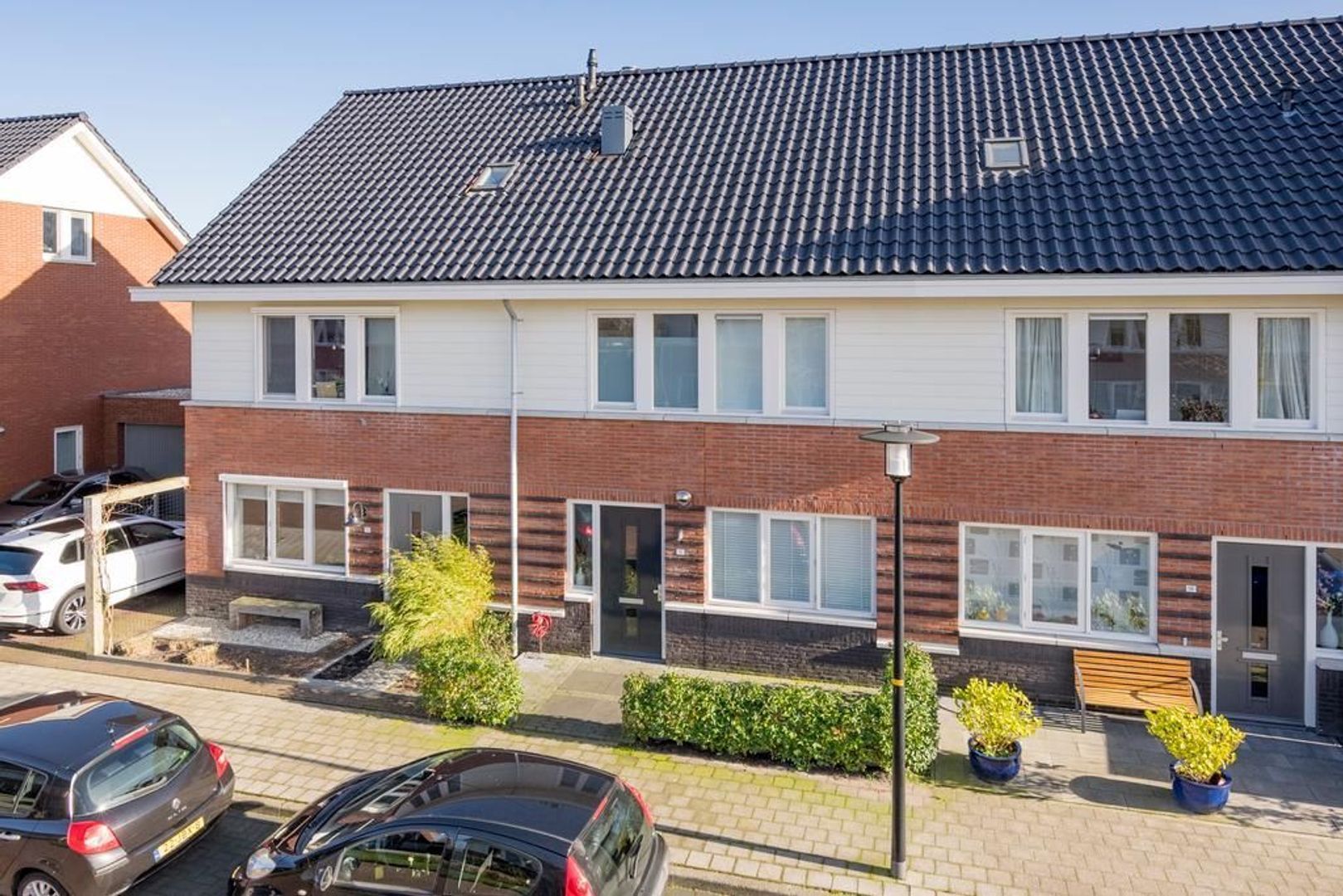 Eekmastraat 16, Nijkerkerveen foto-0