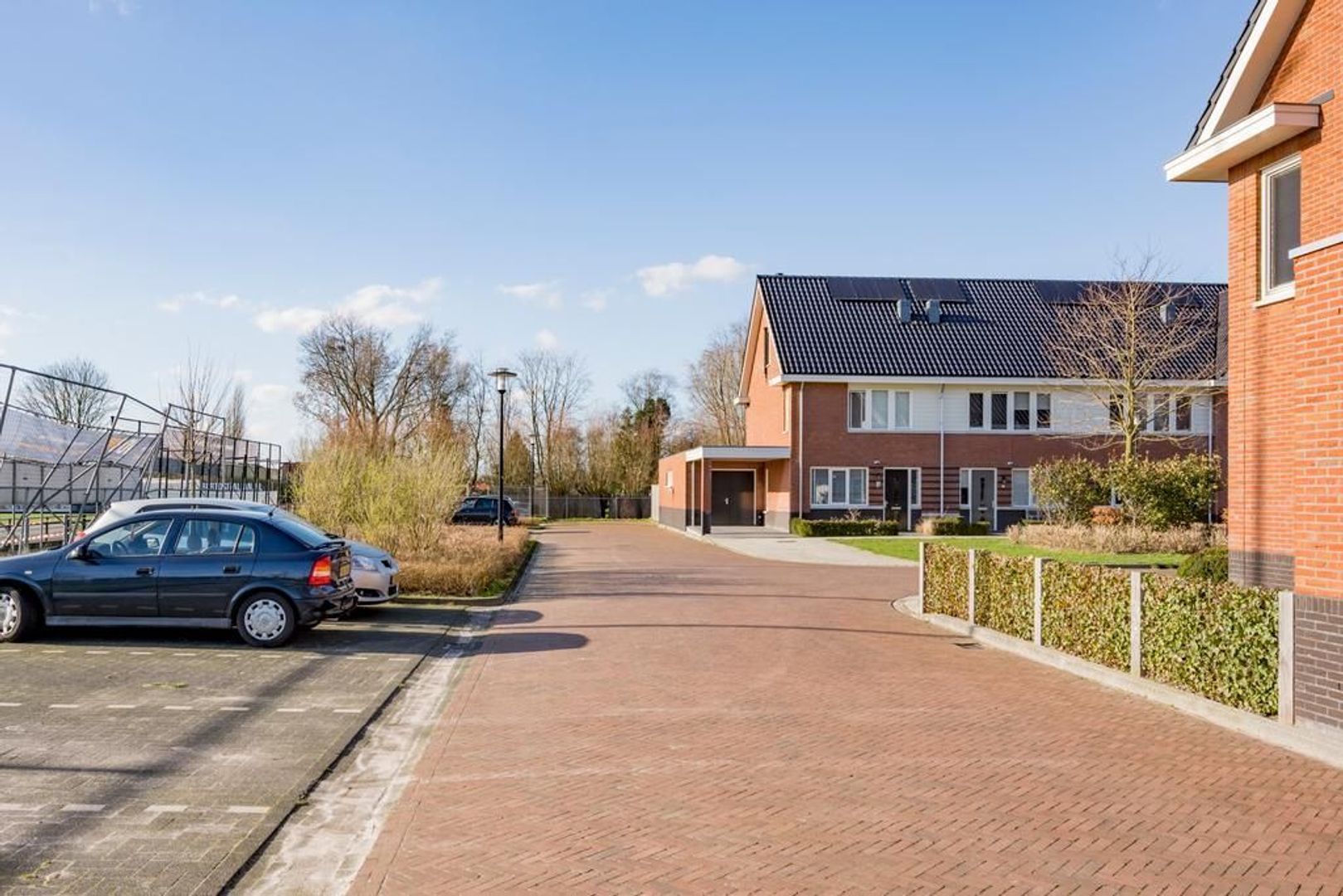 Eekmastraat 16, Nijkerkerveen foto-34