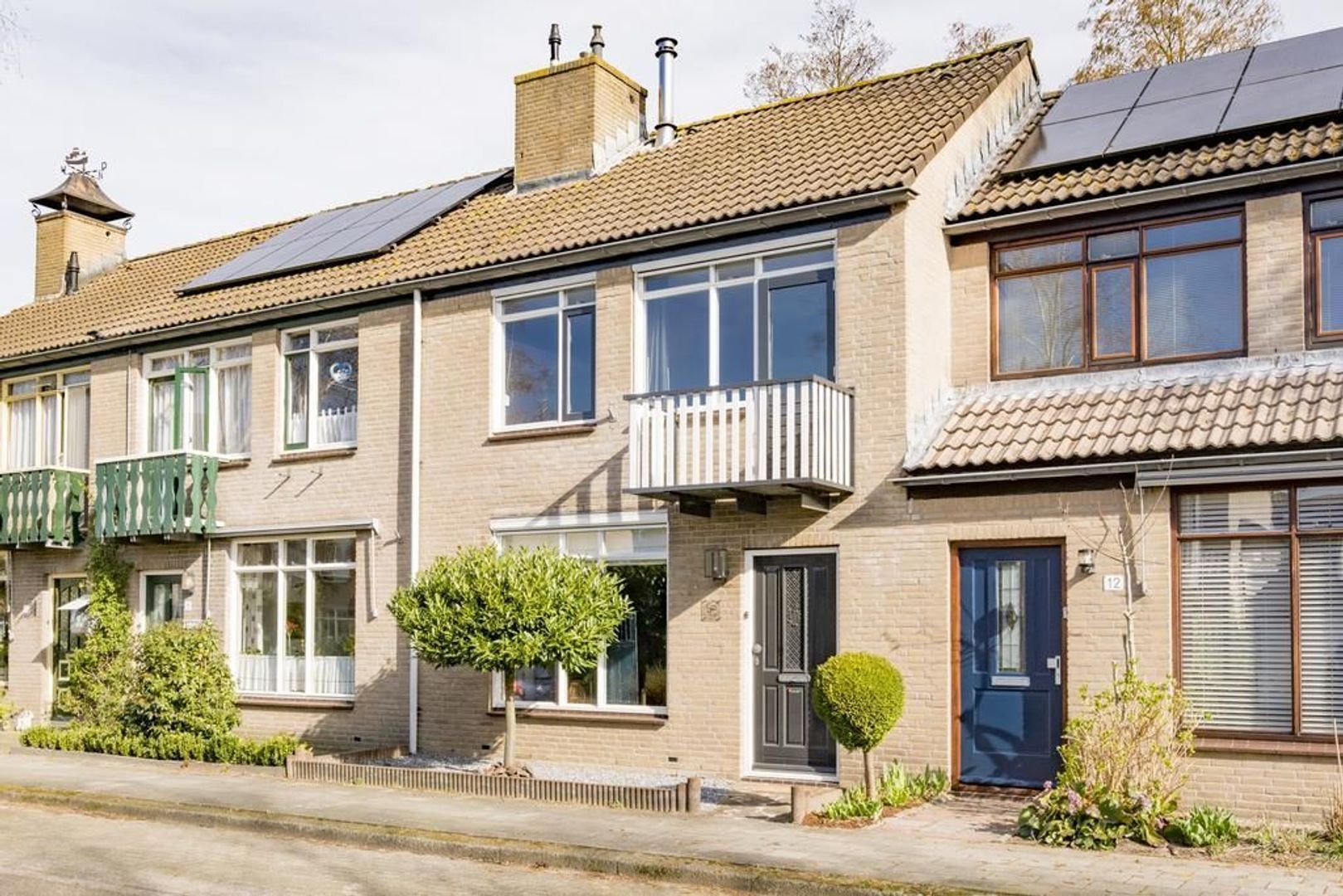 Rubenslaan 10, Nijkerk foto-0