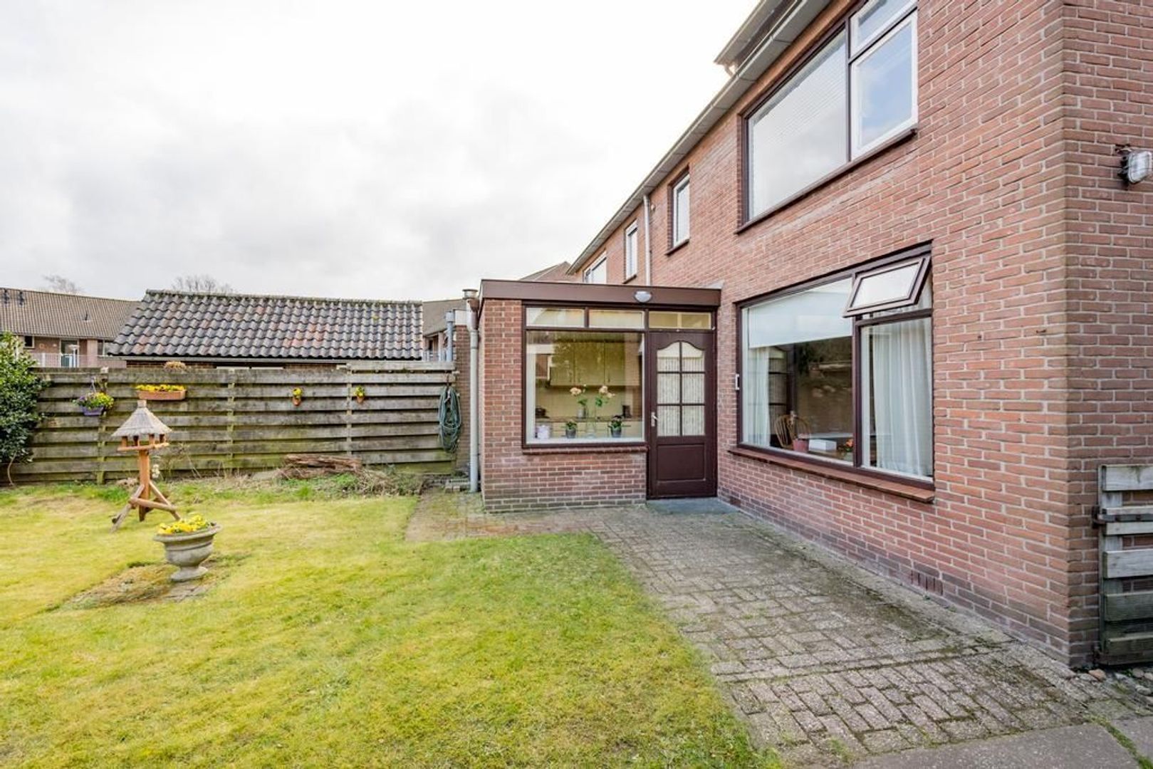 Eikenlaan 16, Nijkerk foto-29