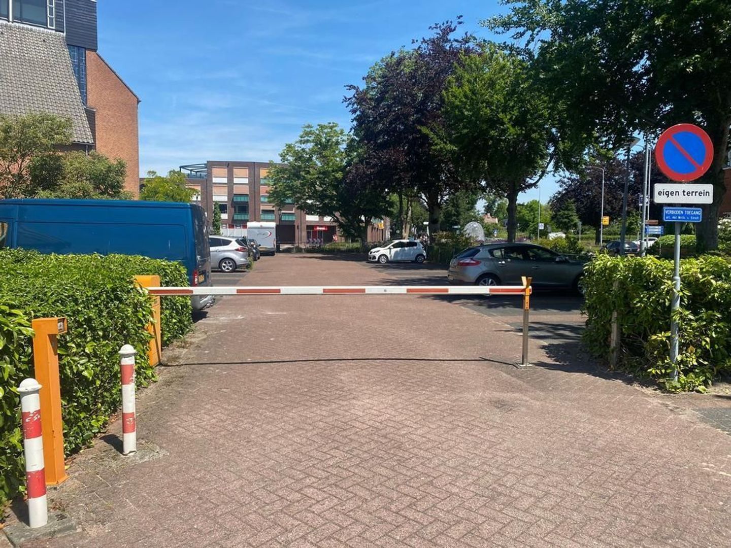 Frieswijkstraat 73, Nijkerk foto-31