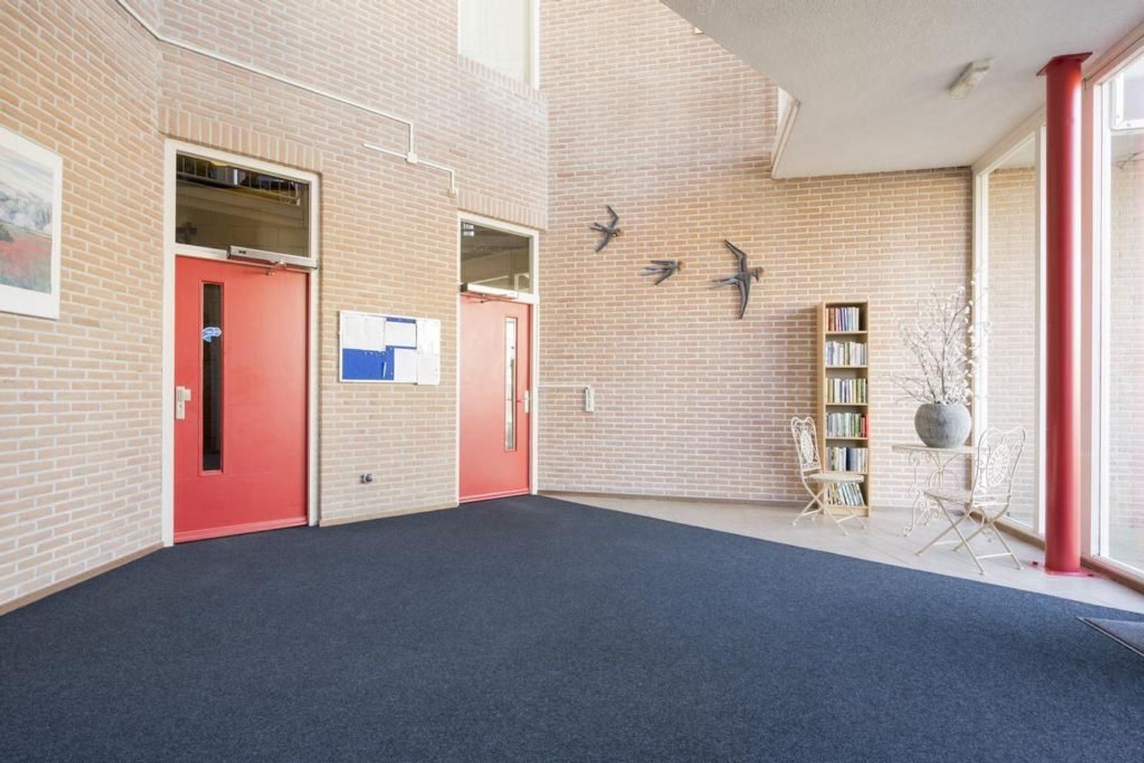 Frieswijkstraat 73, Nijkerk foto-24