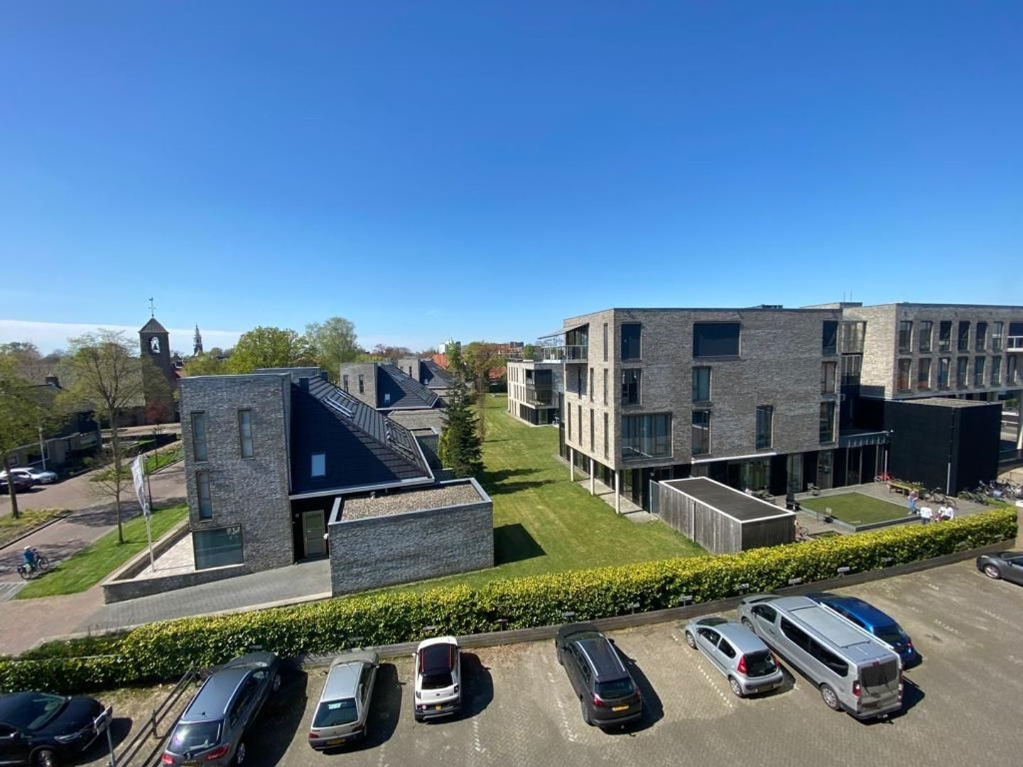 Willem-Alexanderplein 4 III, Nijkerk foto-15