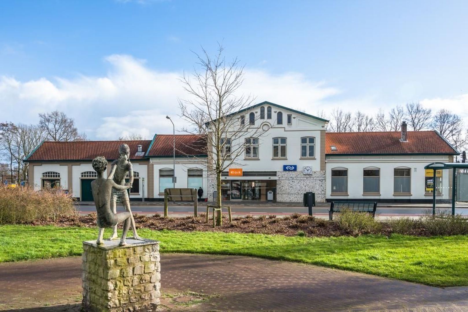 Willem-Alexanderplein 4 III, Nijkerk foto-18