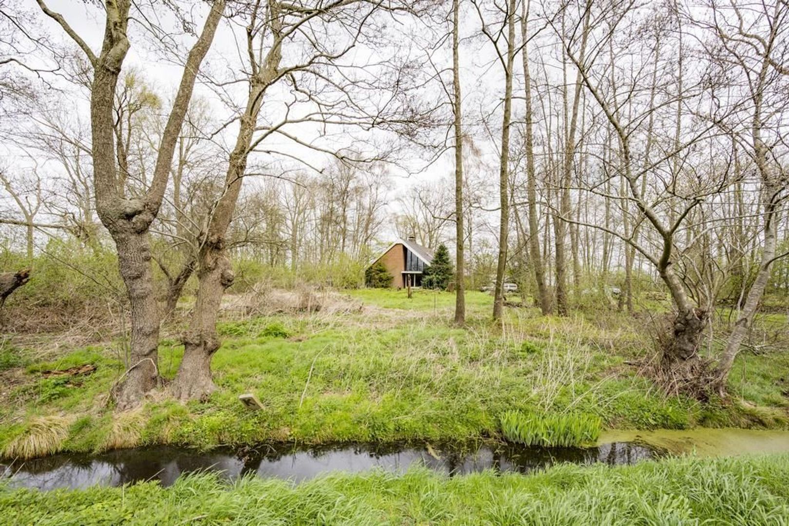 Brandweg 2, Nijkerk foto-1