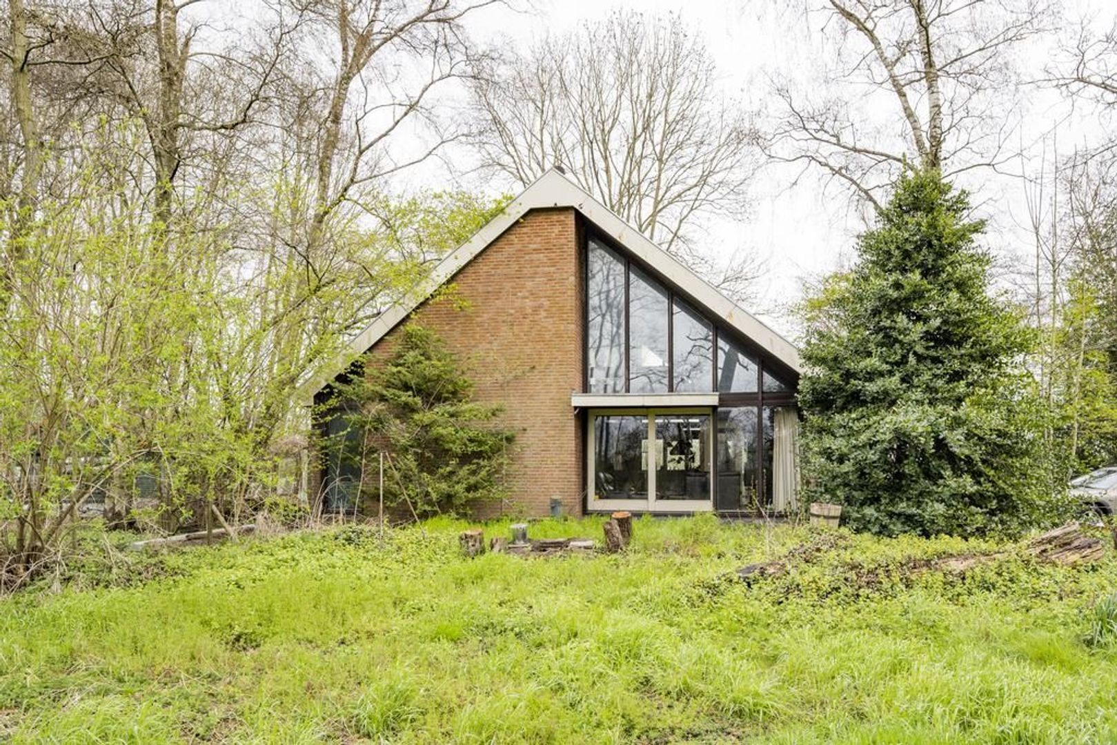 Brandweg 2, Nijkerk foto-0