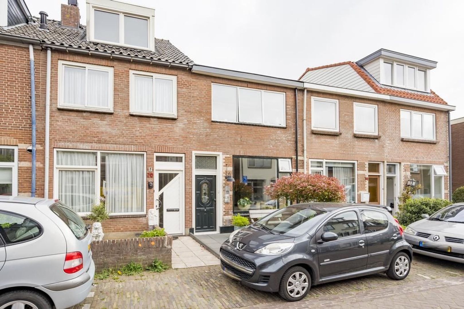 Van Bemmelstraat 72, Amersfoort foto-31