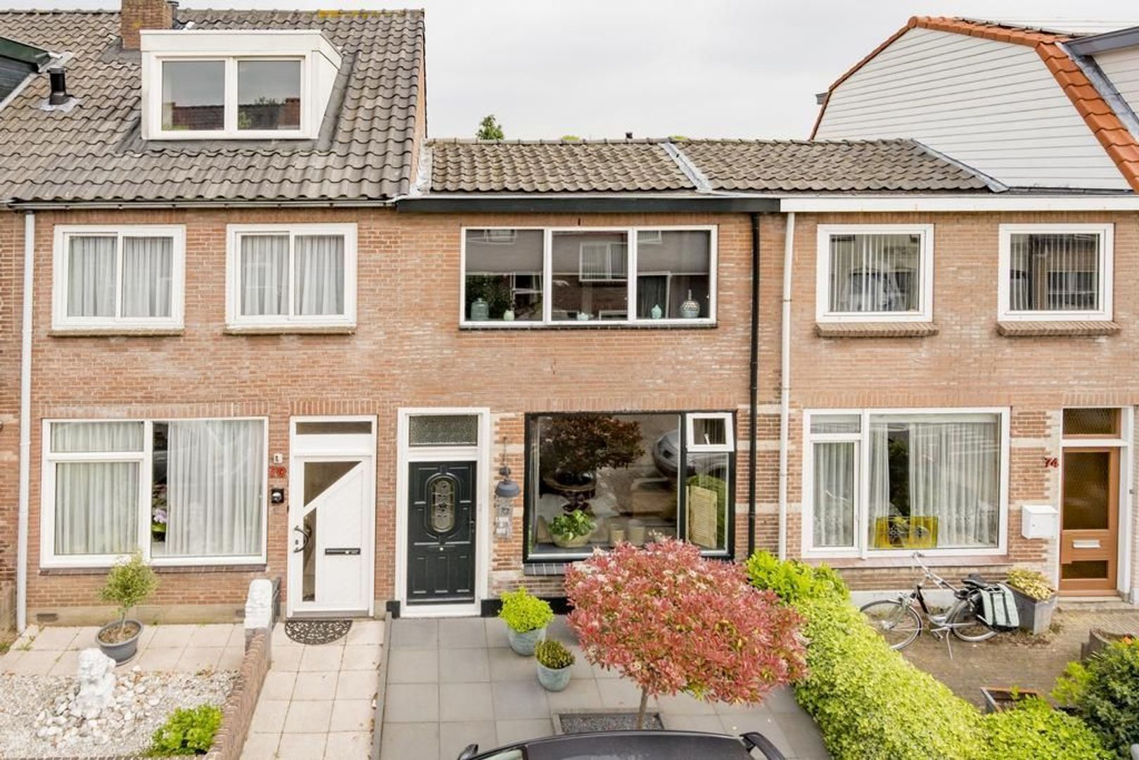 Van Bemmelstraat 72, Amersfoort foto-0