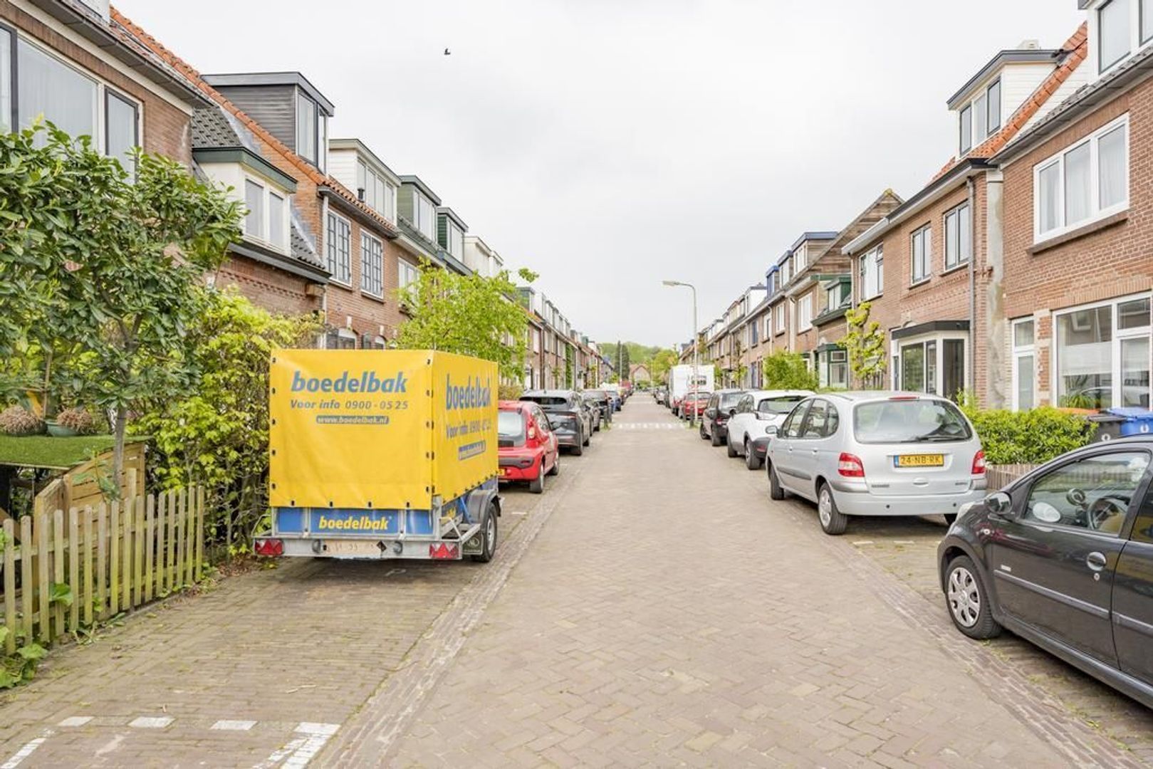 Van Bemmelstraat 72, Amersfoort foto-32