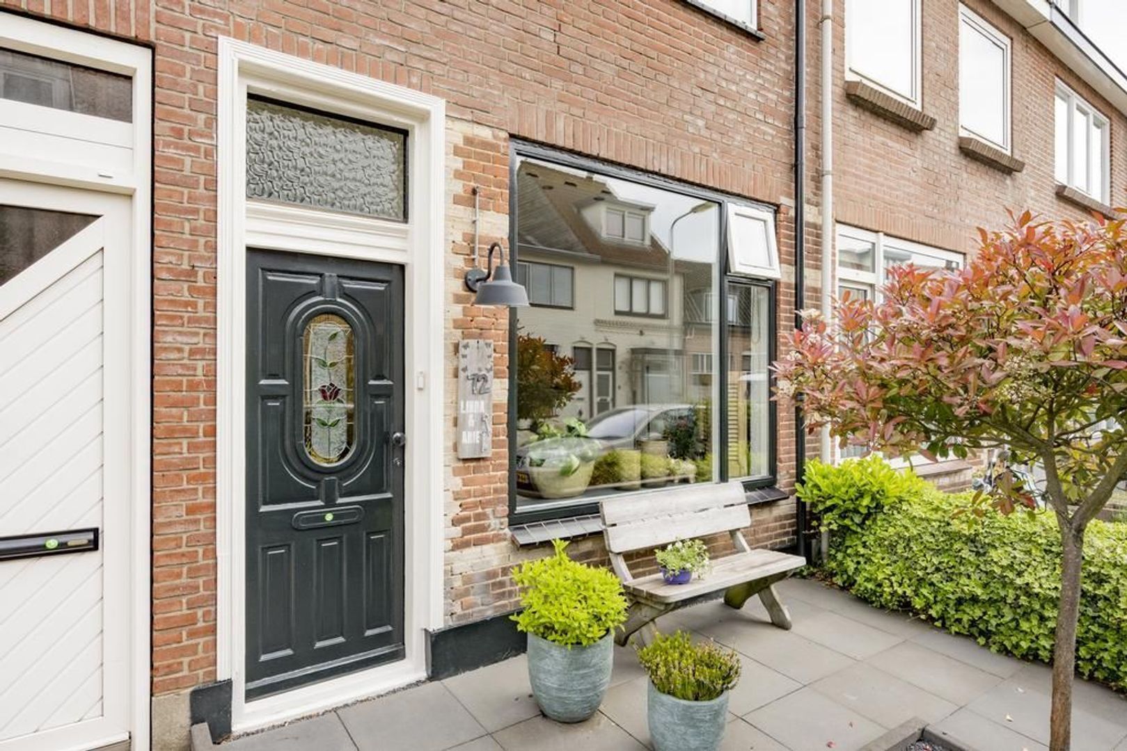 Van Bemmelstraat 72, Amersfoort foto-1