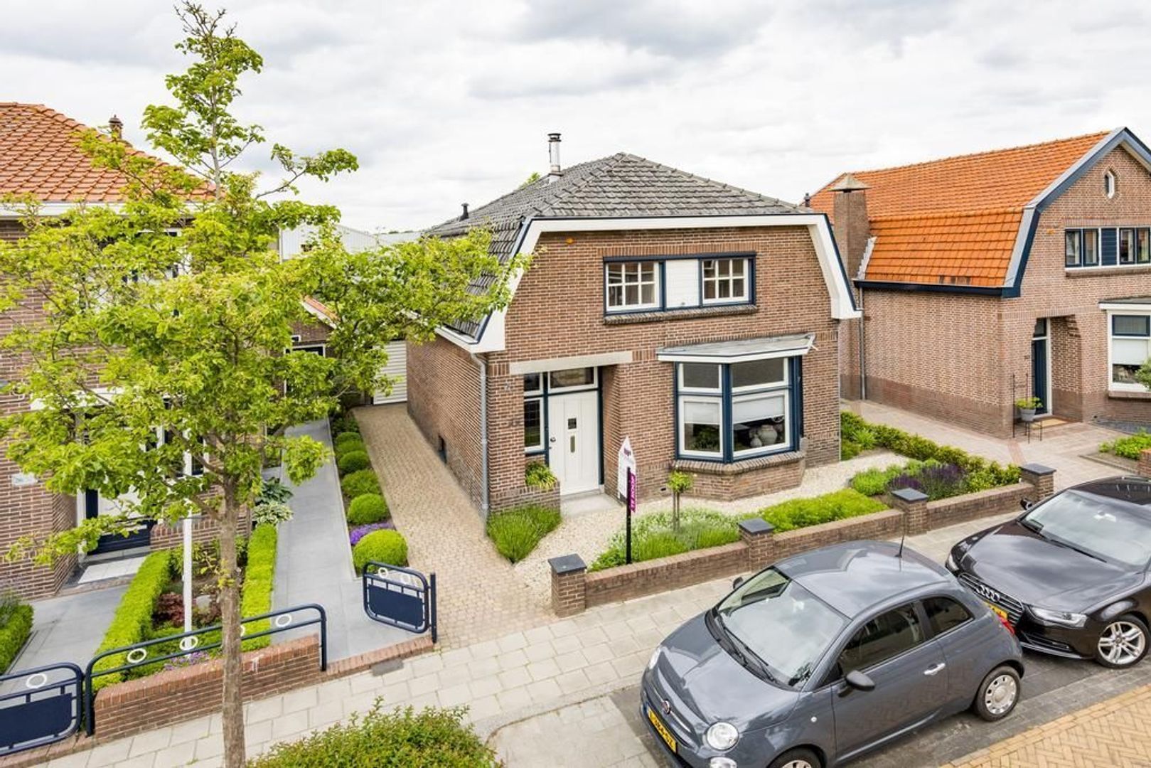 Raadhuisstraat 28, Nijkerk foto-0
