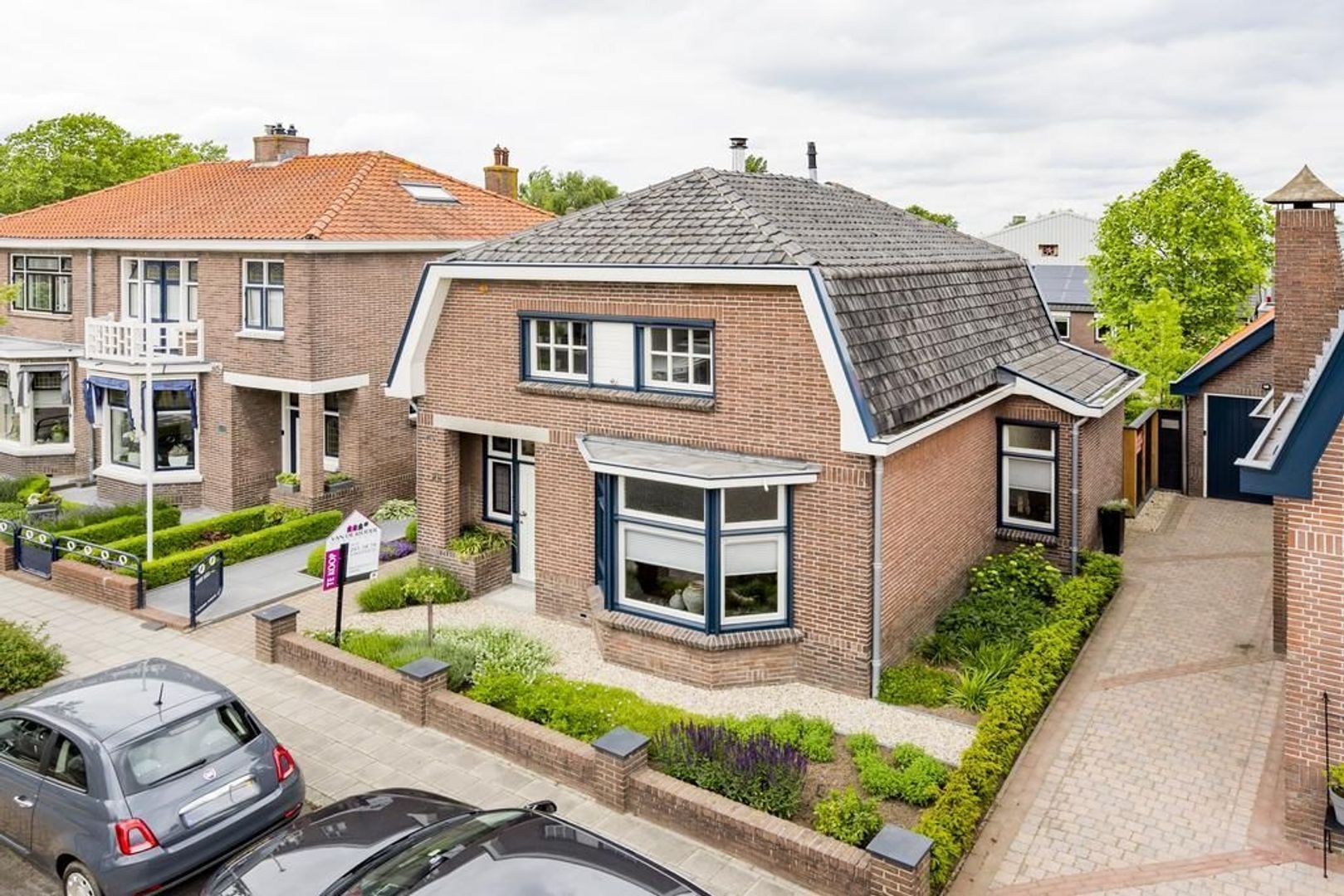 Raadhuisstraat 28, Nijkerk foto-1