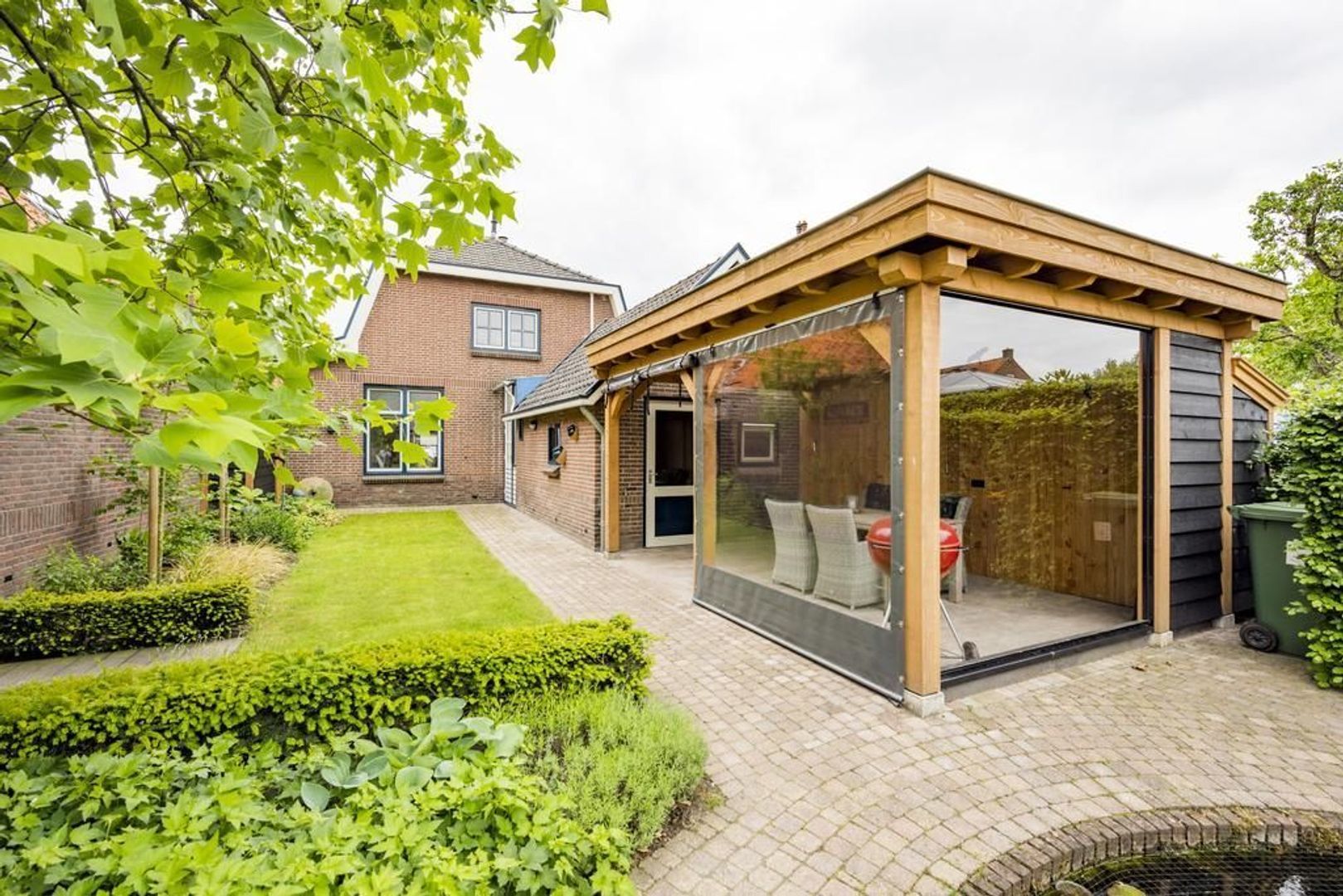 Raadhuisstraat 28, Nijkerk foto-36