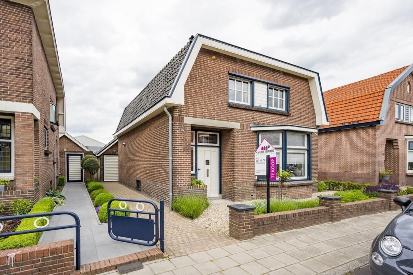 Raadhuisstraat 28, Nijkerk foto-48