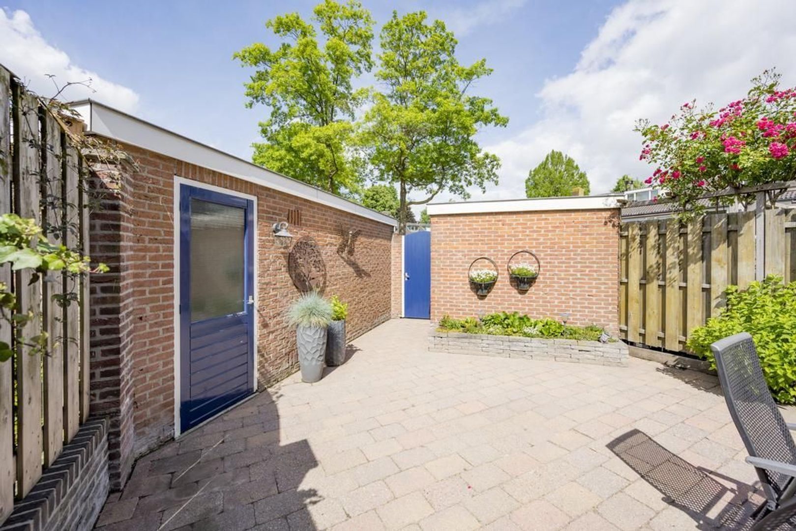 Julianalaan 64, Hoevelaken foto-22
