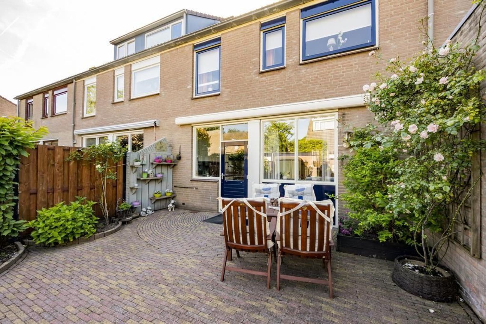 Valkenhof 30, Nijkerk foto-26