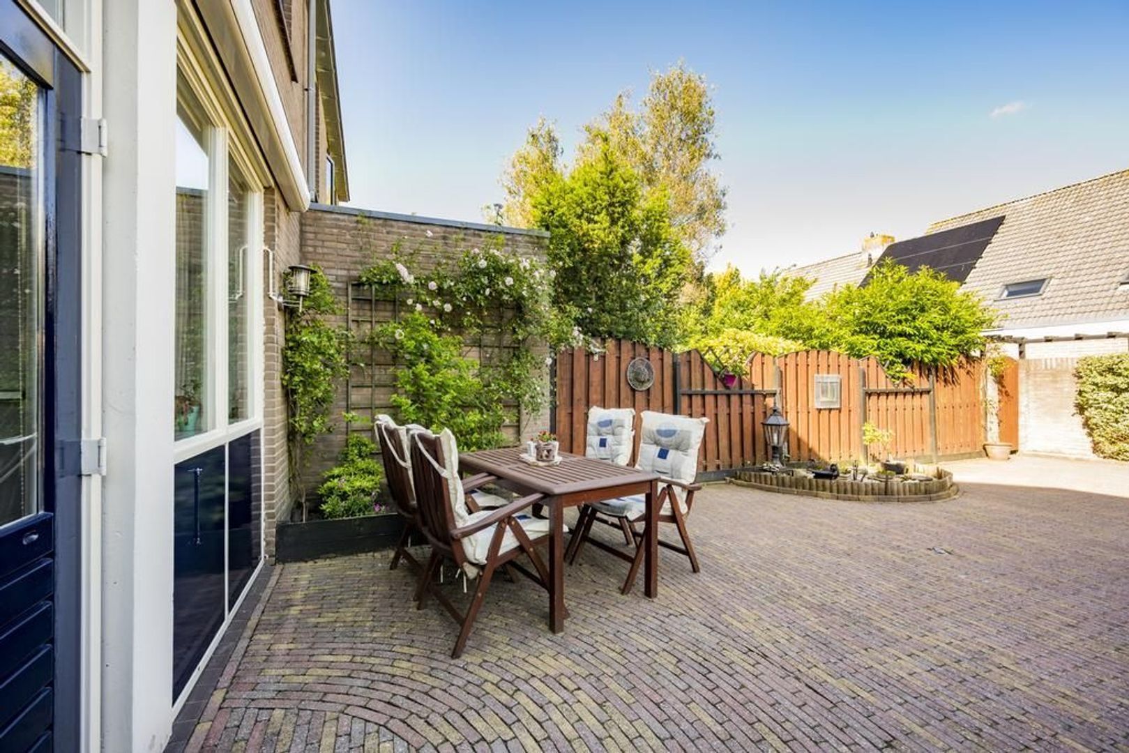 Valkenhof 30, Nijkerk foto-28