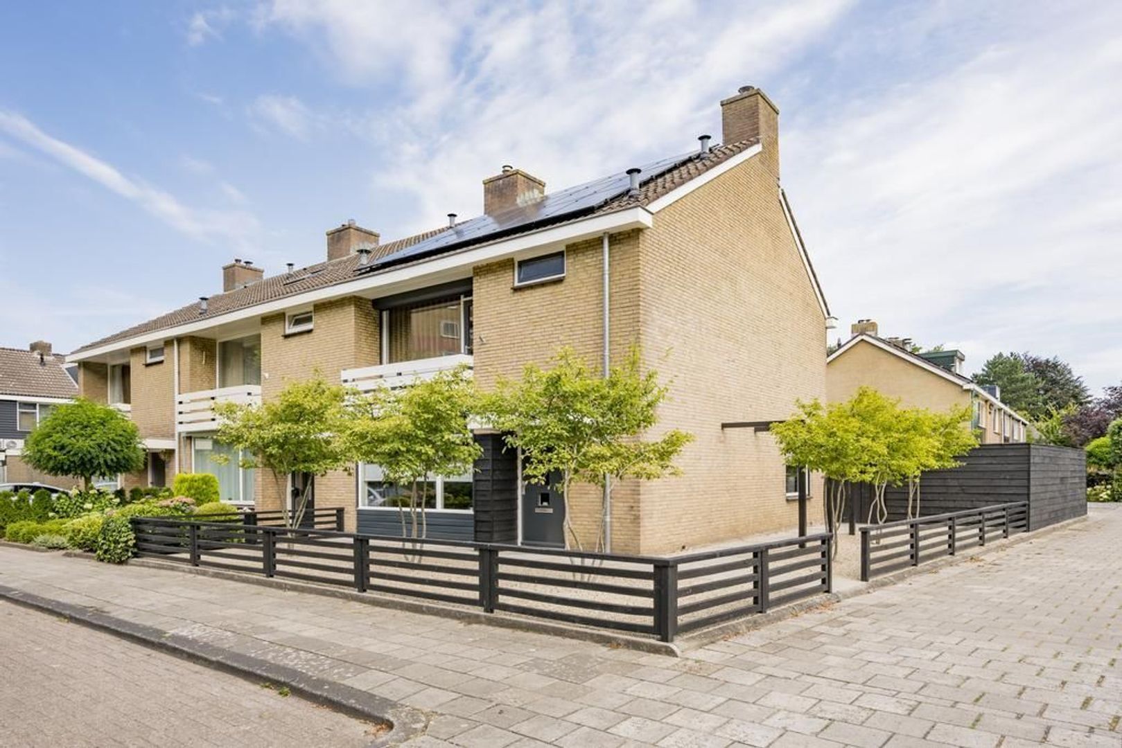 Van Oldenbarneveltstraat 76, Nijkerk foto-41