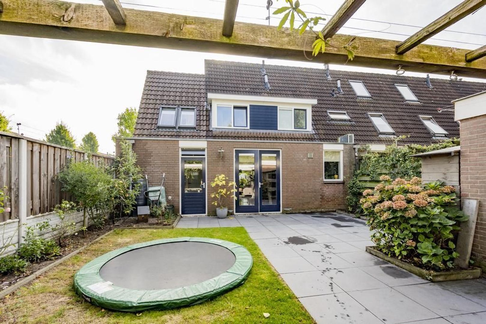 Gerard Douhof 22, Nijkerk foto-36