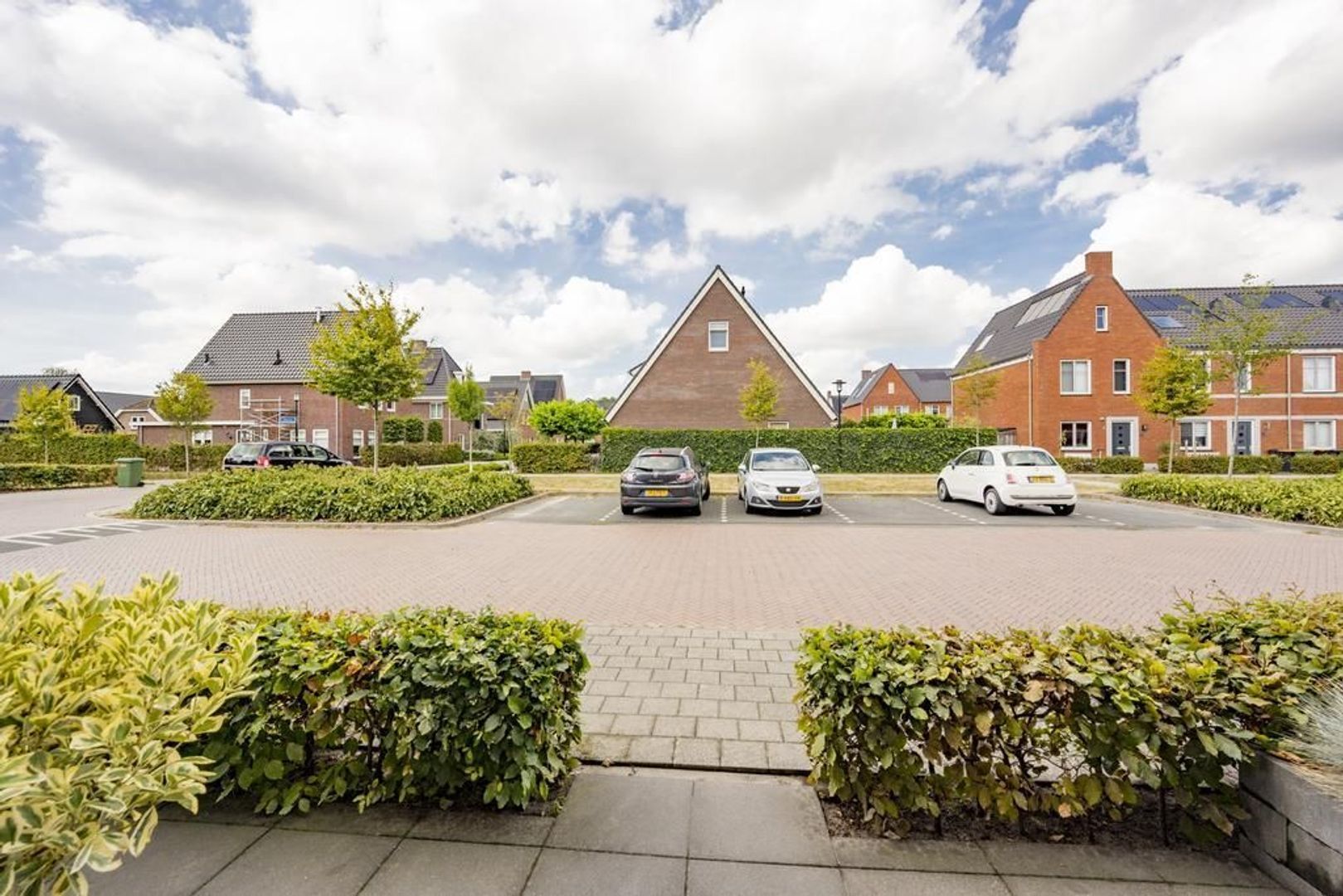 Goldschmidtstraat 5, Nijkerkerveen foto-39