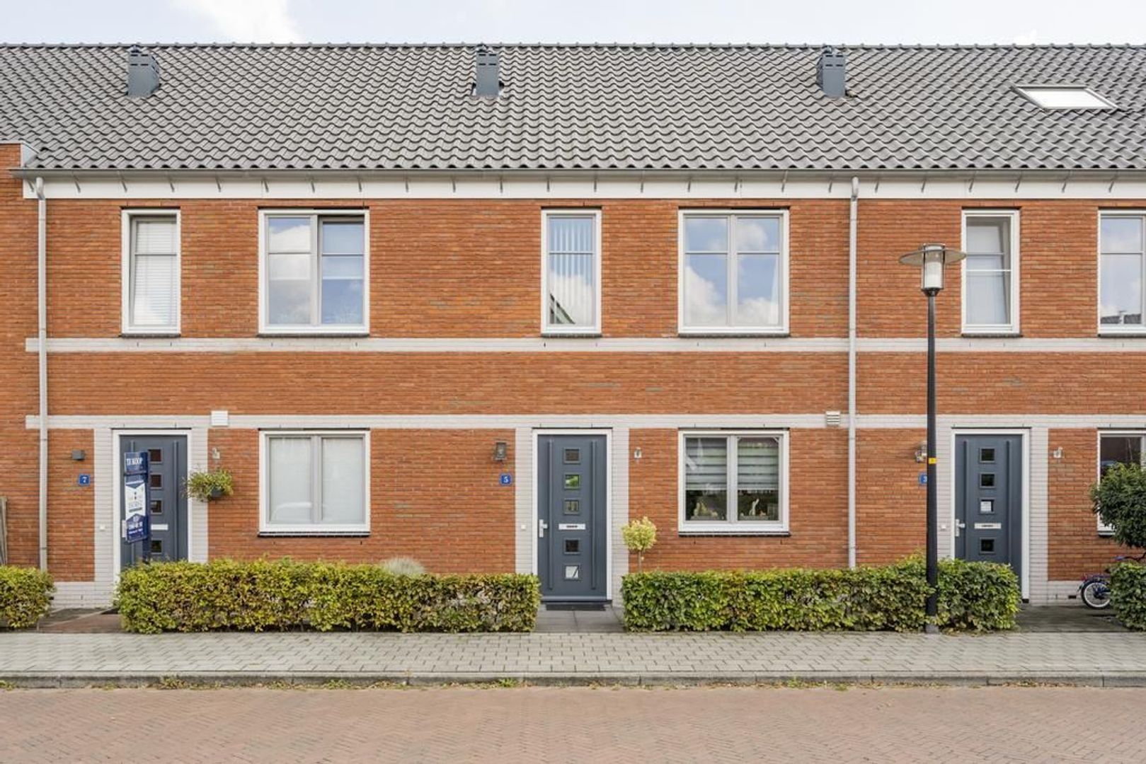 Goldschmidtstraat 5, Nijkerkerveen foto-33