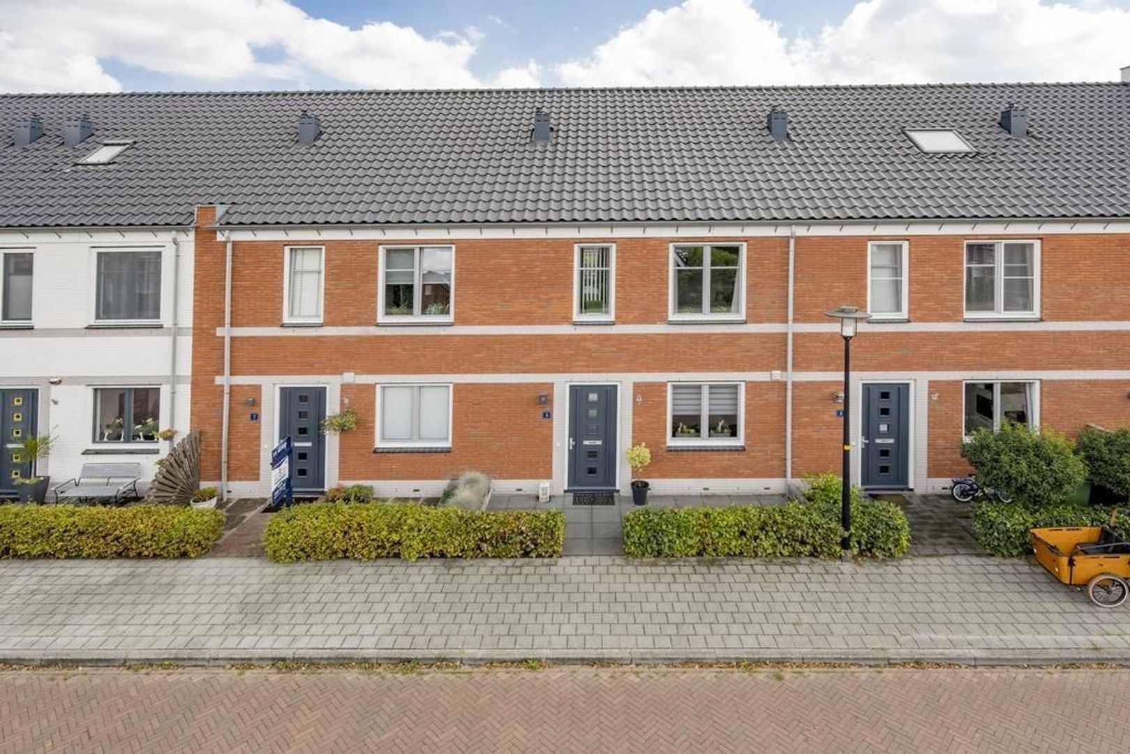 Goldschmidtstraat 5, Nijkerkerveen foto-34
