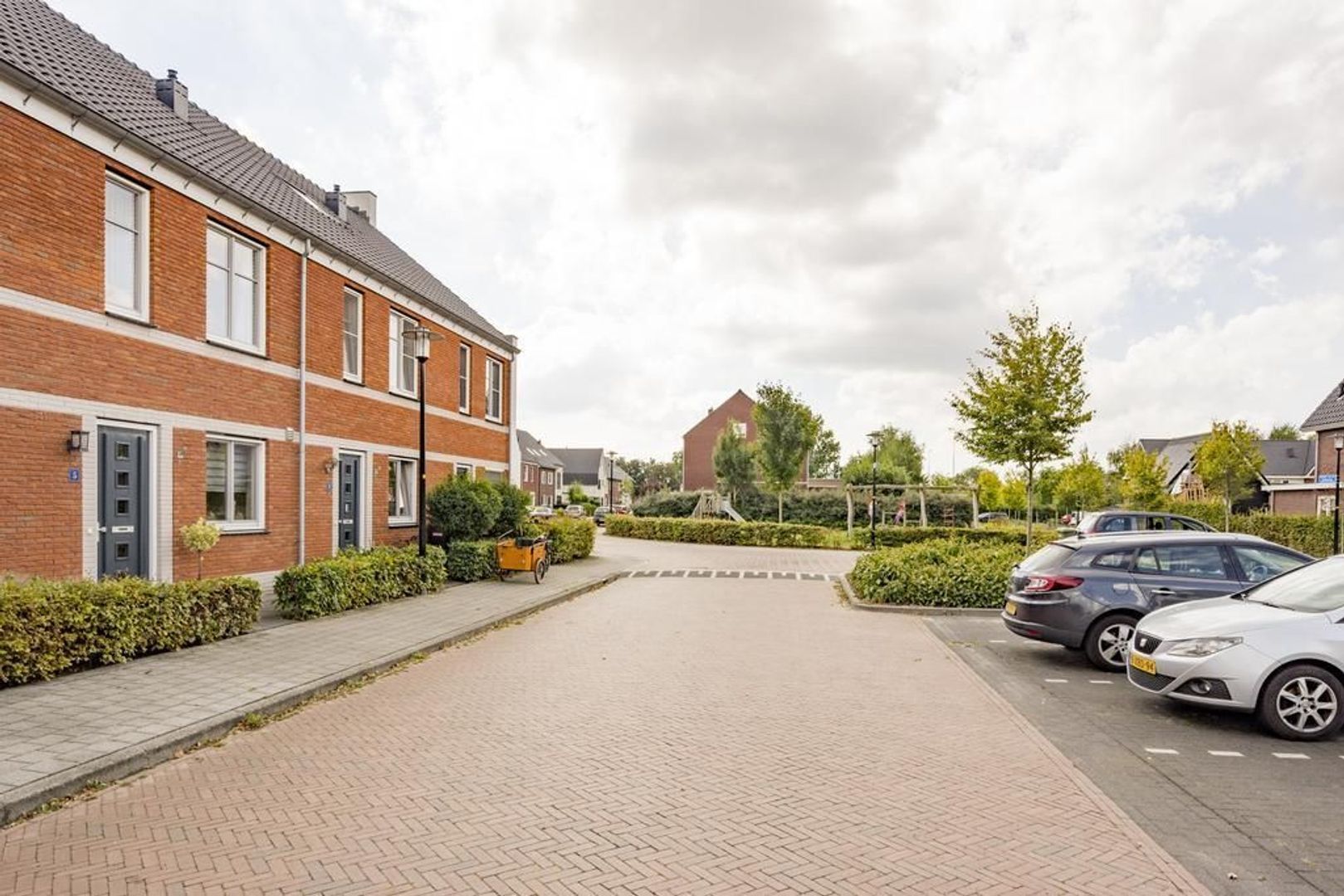 Goldschmidtstraat 5, Nijkerkerveen foto-36