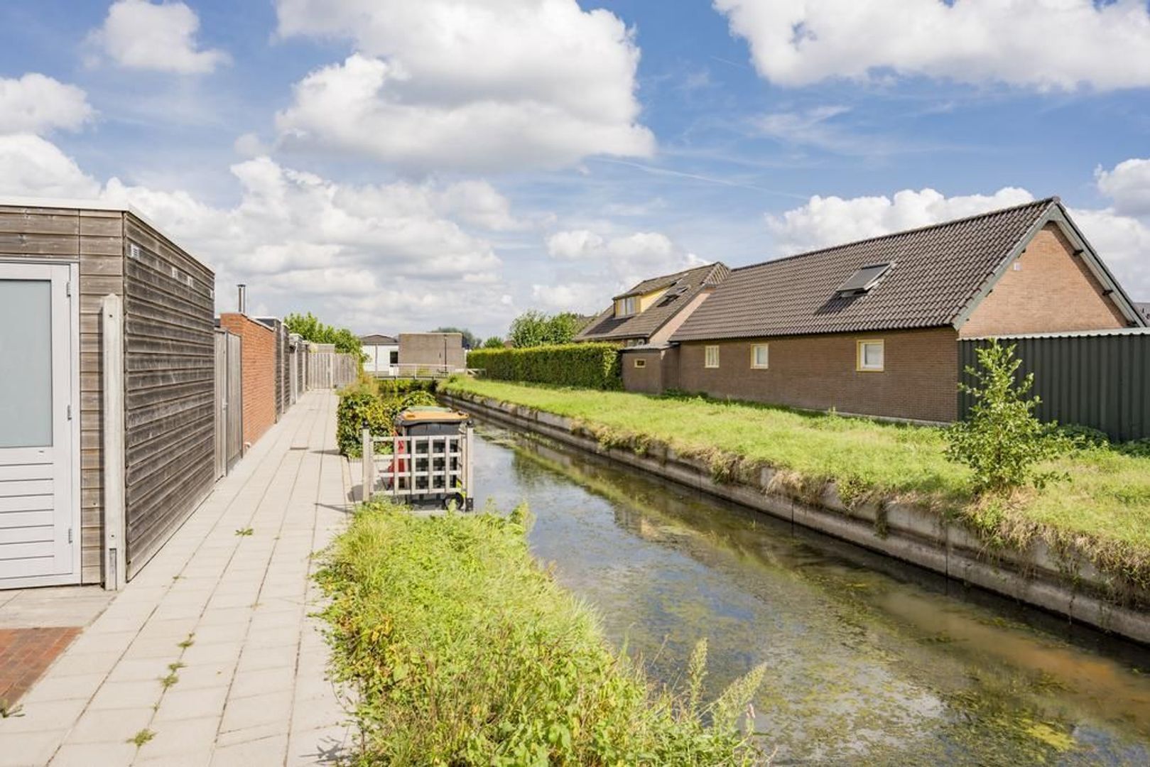 Goldschmidtstraat 5, Nijkerkerveen foto-31