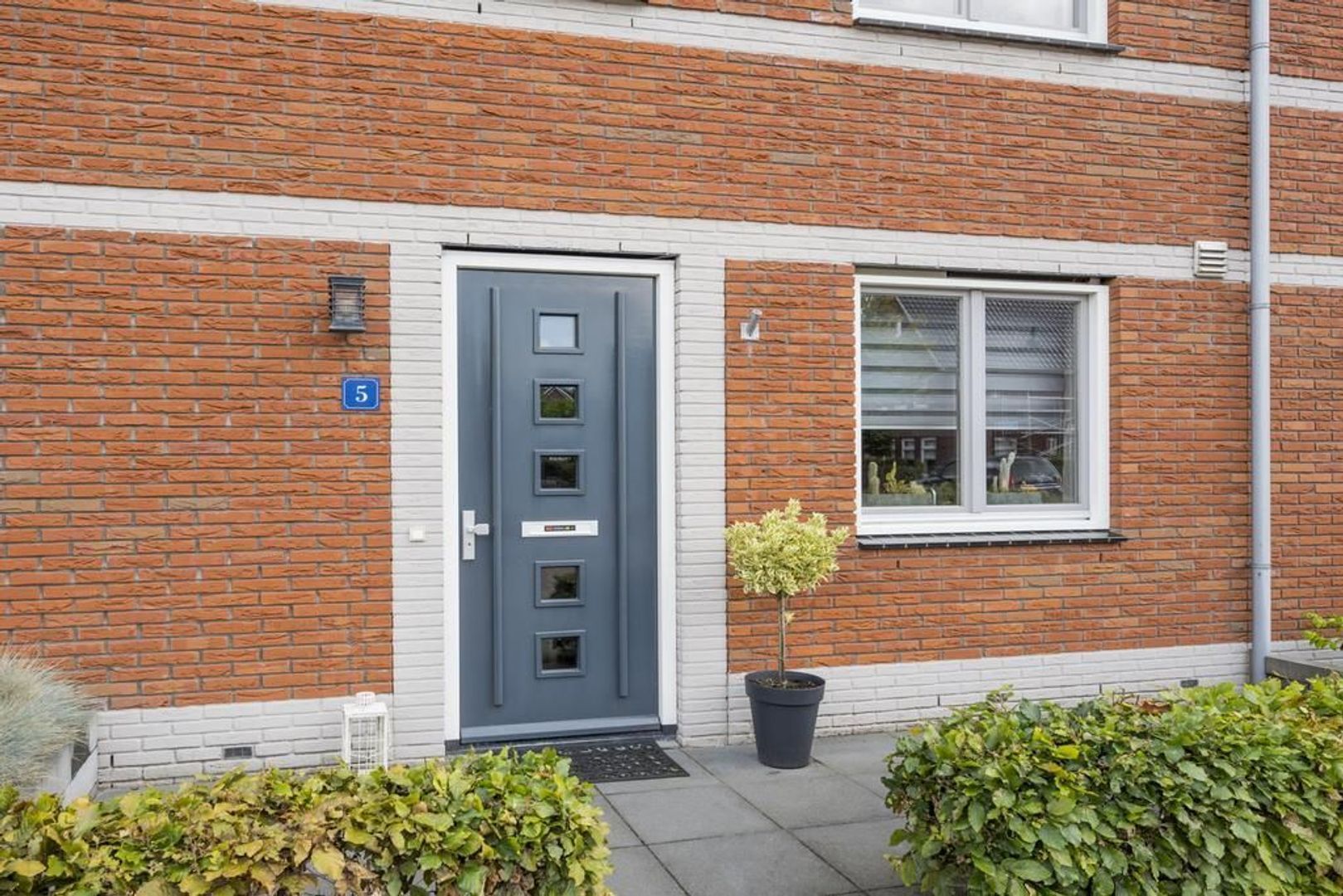 Goldschmidtstraat 5, Nijkerkerveen foto-32