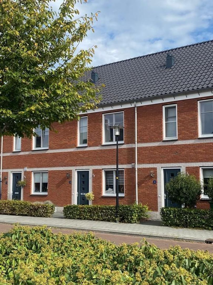 Goldschmidtstraat 5, Nijkerkerveen foto-40