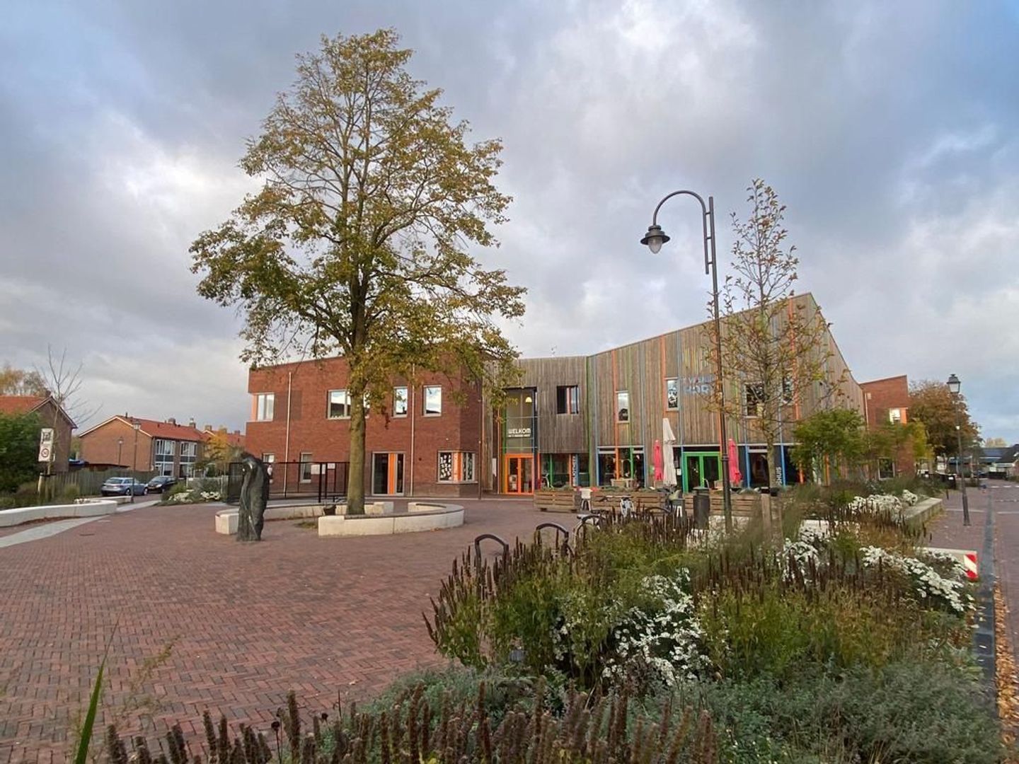 Goldschmidtstraat 5, Nijkerkerveen foto-43