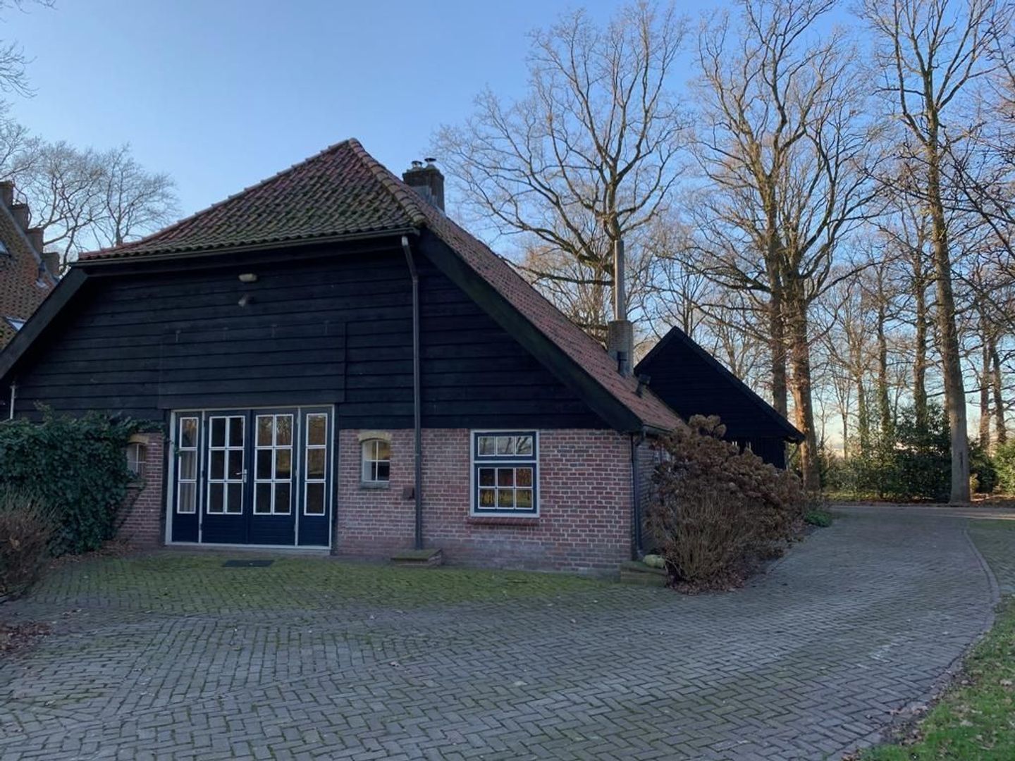 Hemmelerweg 1, Nijkerk foto-0