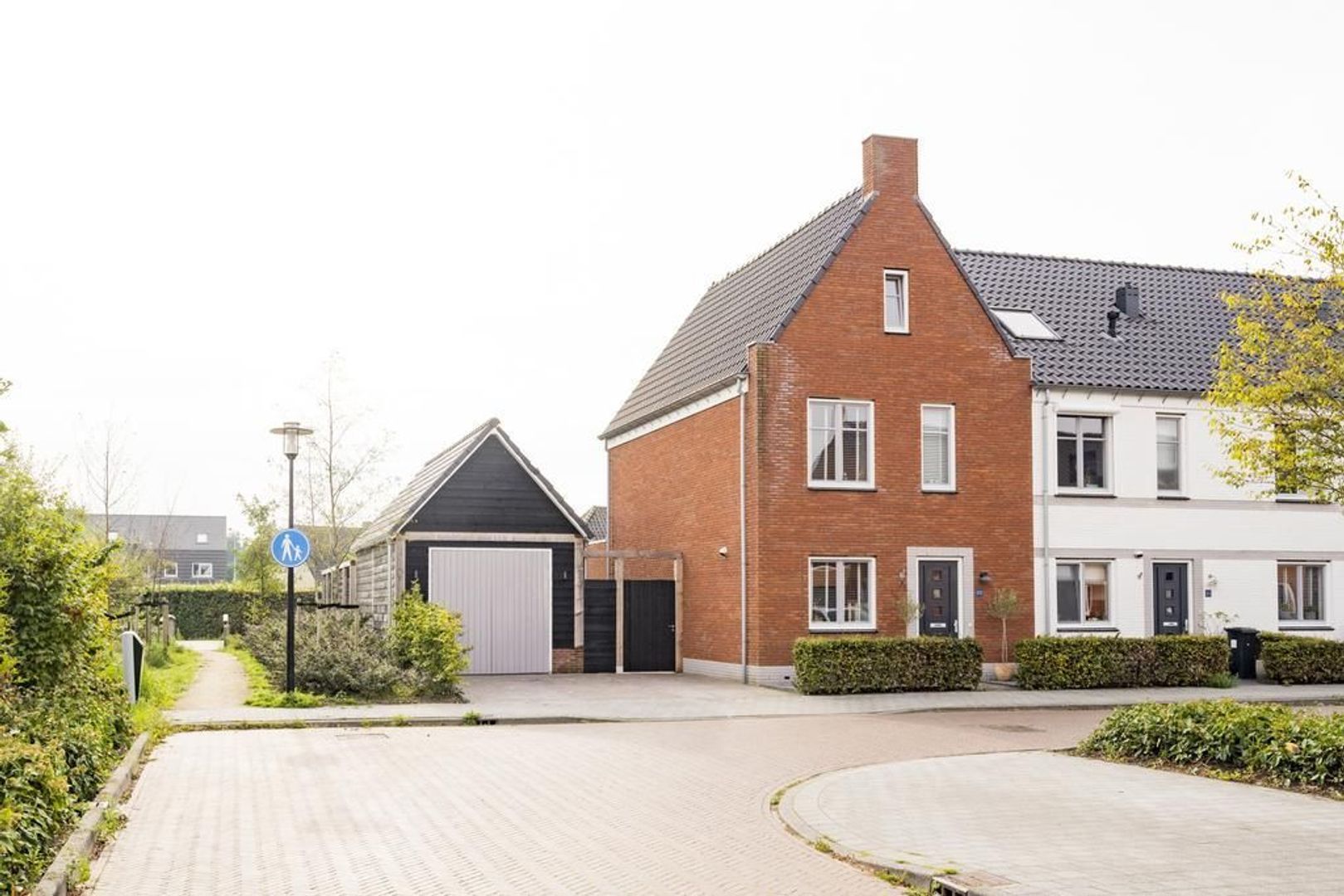 Goldschmidtstraat 23, Nijkerkerveen foto-45