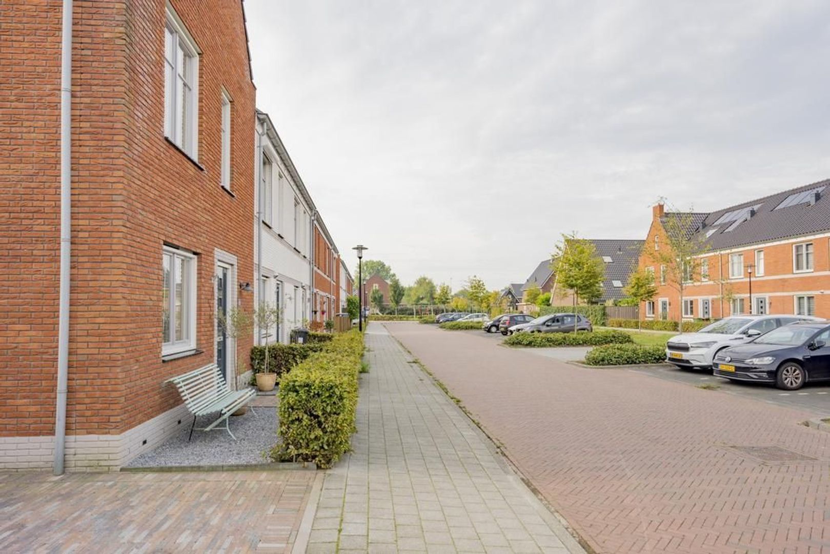 Goldschmidtstraat 23, Nijkerkerveen foto-42
