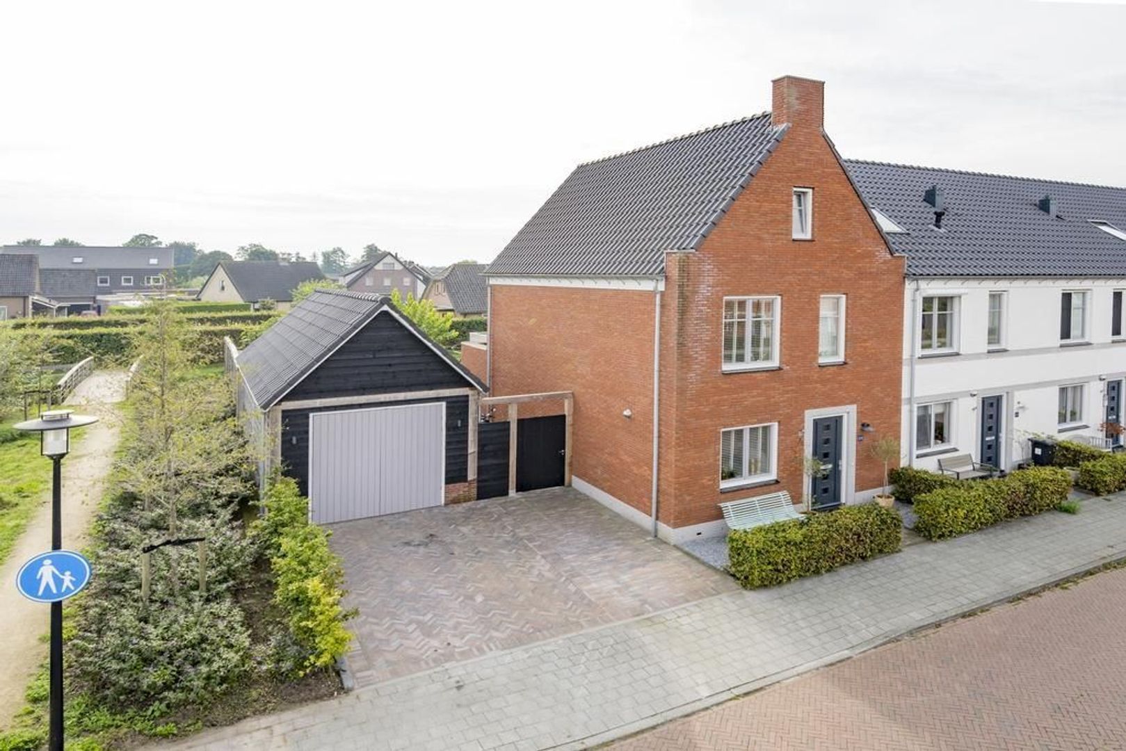 Goldschmidtstraat 23, Nijkerkerveen foto-44
