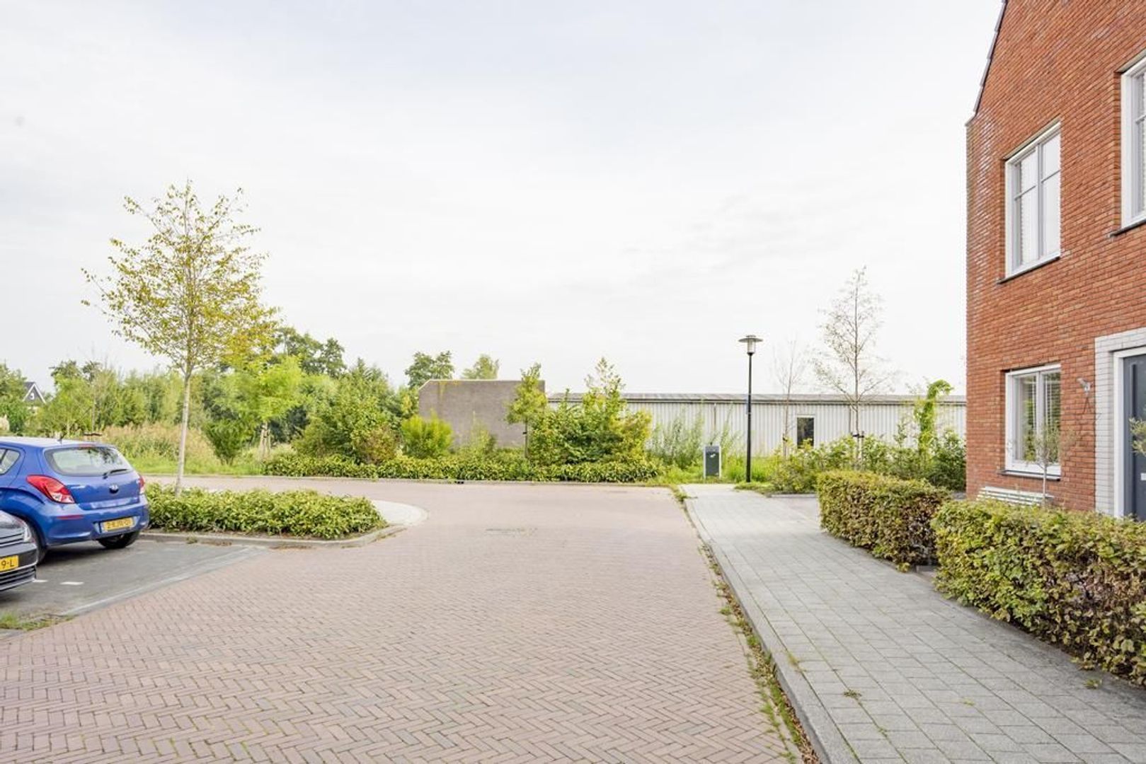Goldschmidtstraat 23, Nijkerkerveen foto-46
