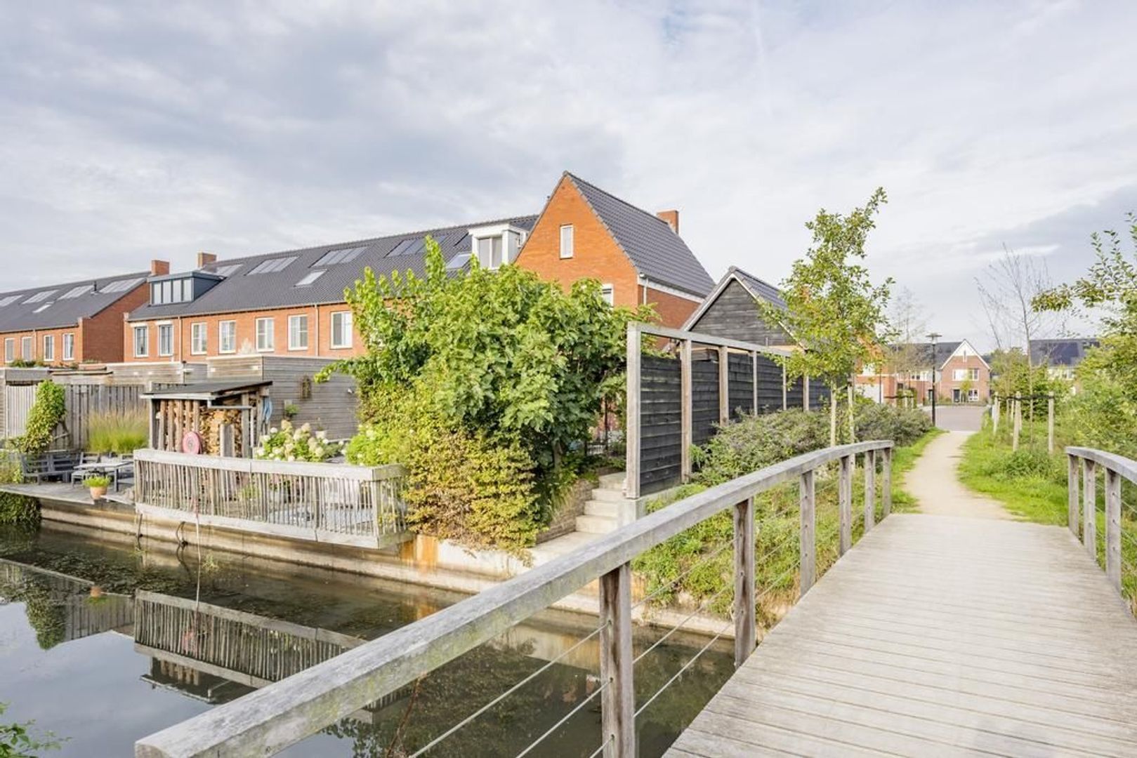 Goldschmidtstraat 23, Nijkerkerveen foto-38