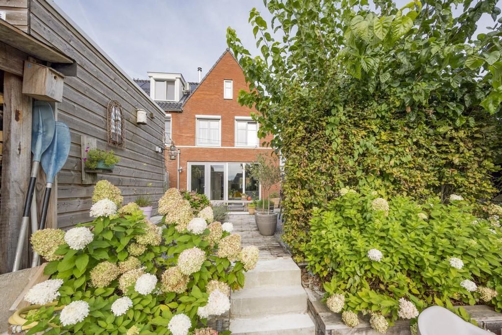 Goldschmidtstraat 23, Nijkerkerveen foto-36