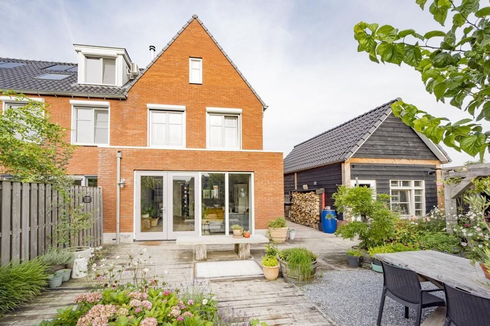 Goldschmidtstraat 23, Nijkerkerveen foto-31