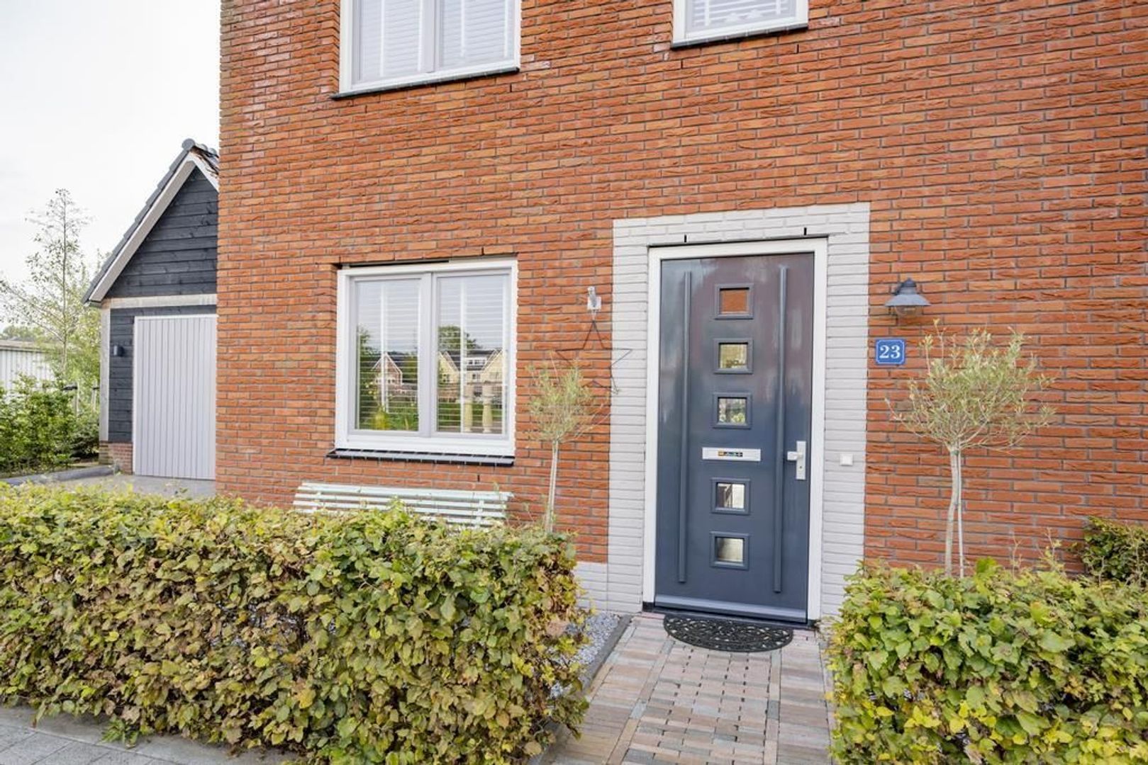 Goldschmidtstraat 23, Nijkerkerveen foto-39