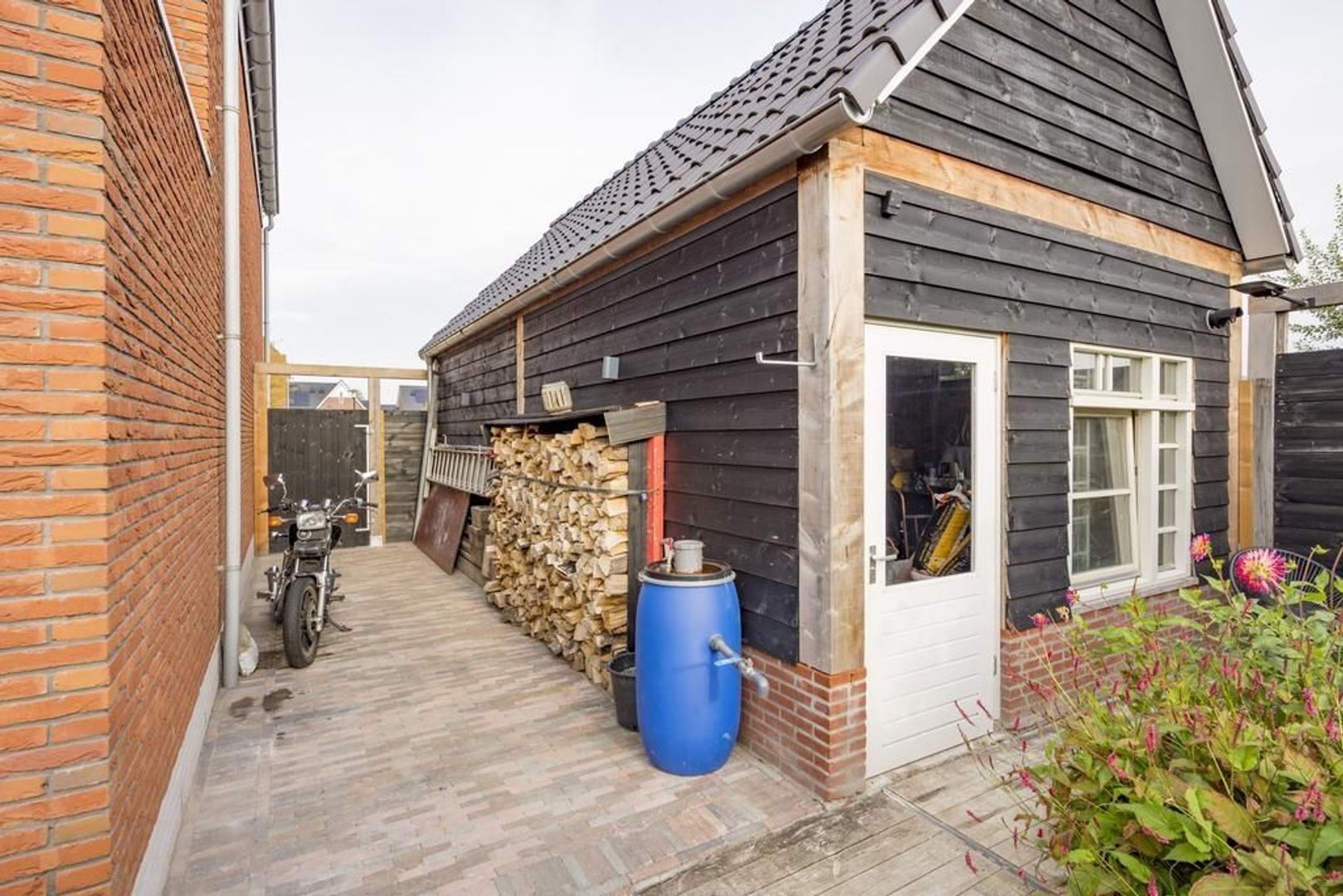 Goldschmidtstraat 23, Nijkerkerveen foto-37