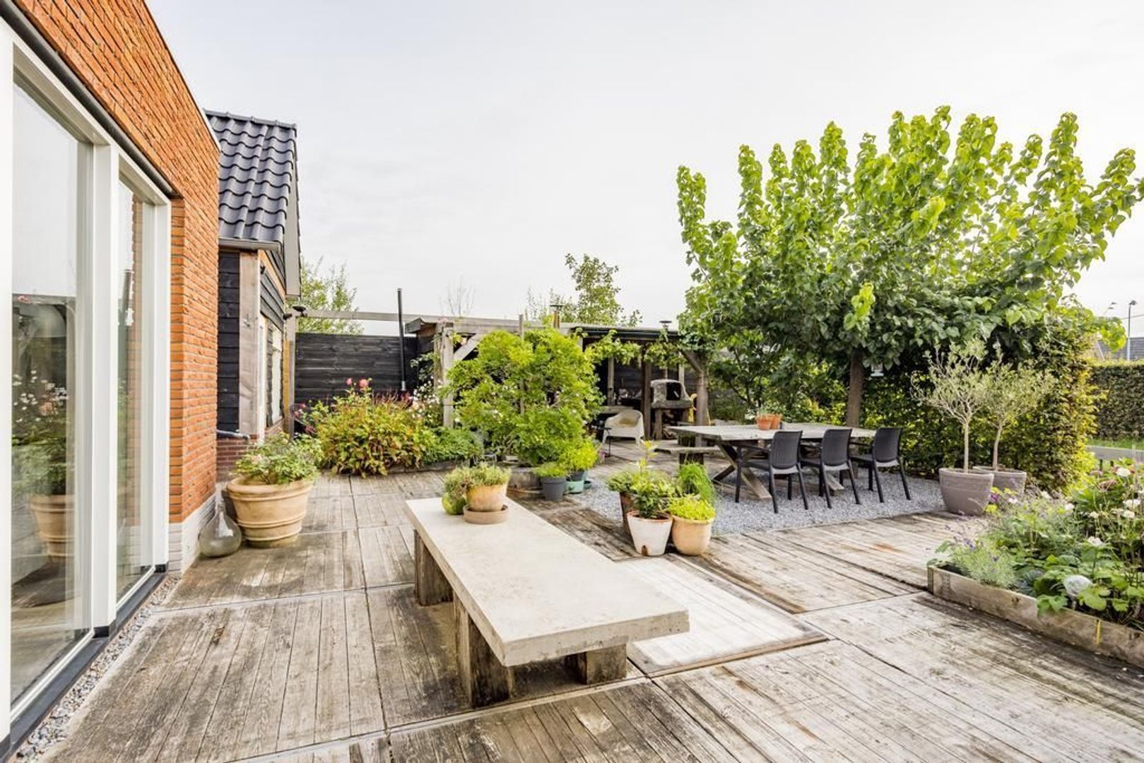 Goldschmidtstraat 23, Nijkerkerveen foto-28