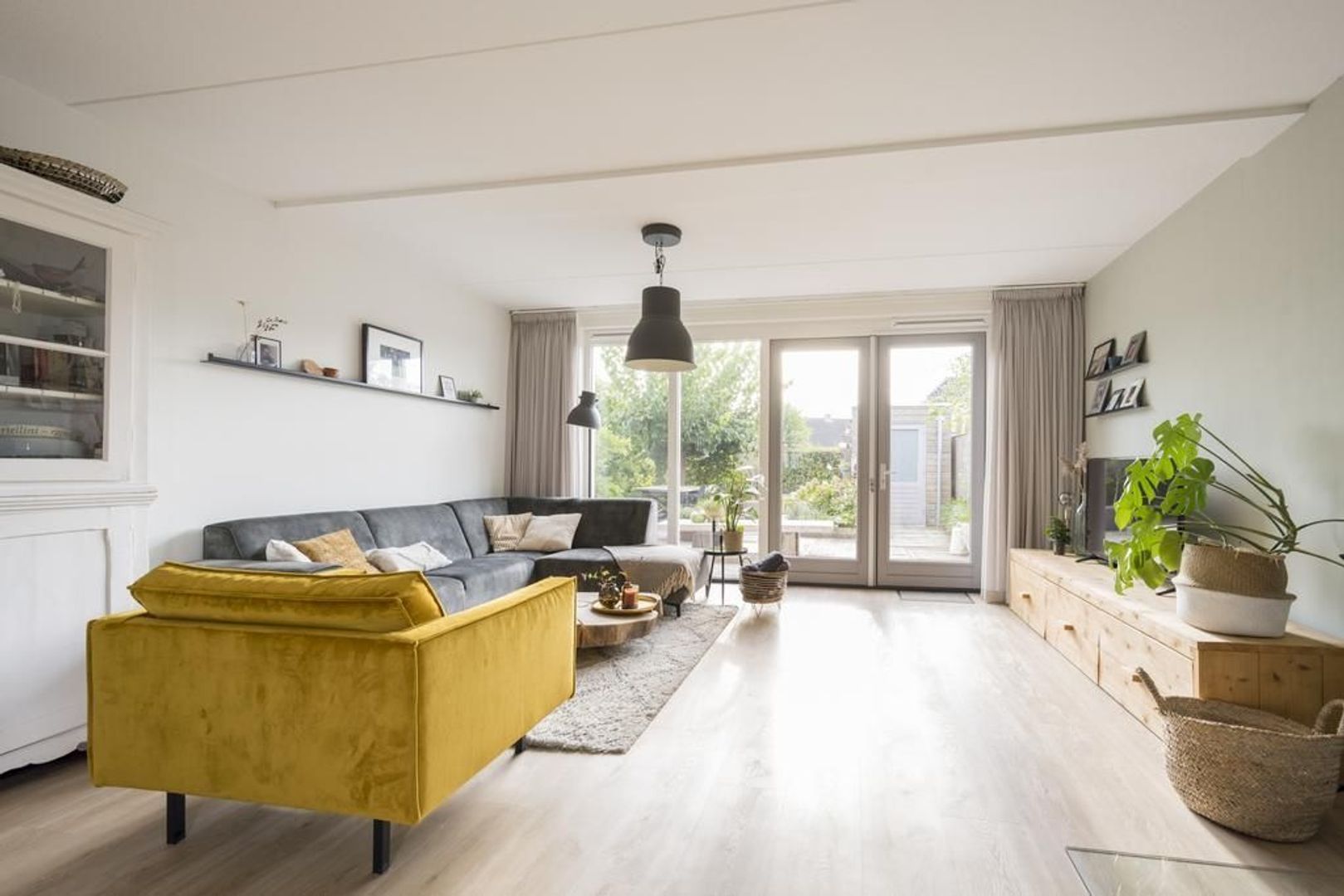 Goldschmidtstraat 23, Nijkerkerveen foto-1