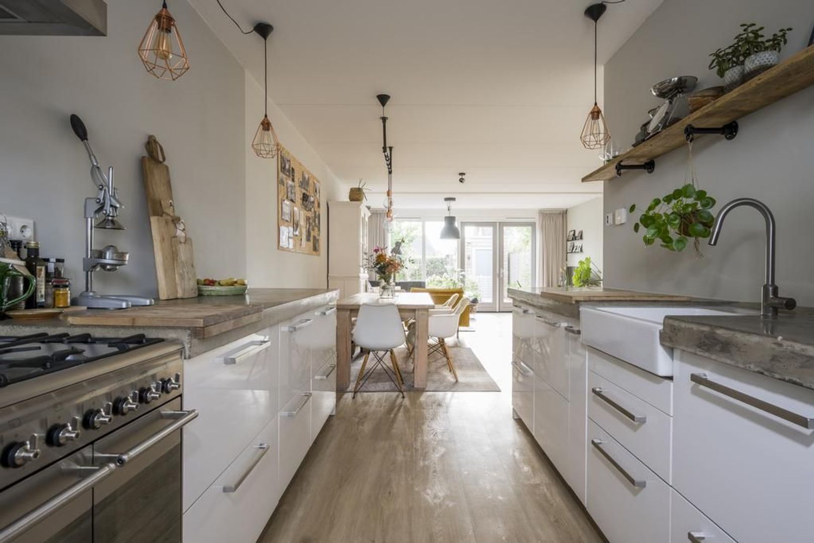 Goldschmidtstraat 23, Nijkerkerveen foto-9