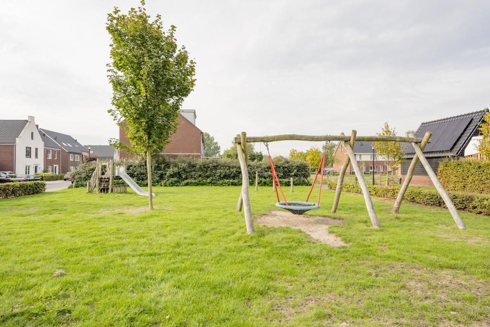 Goldschmidtstraat 23, Nijkerkerveen foto-48